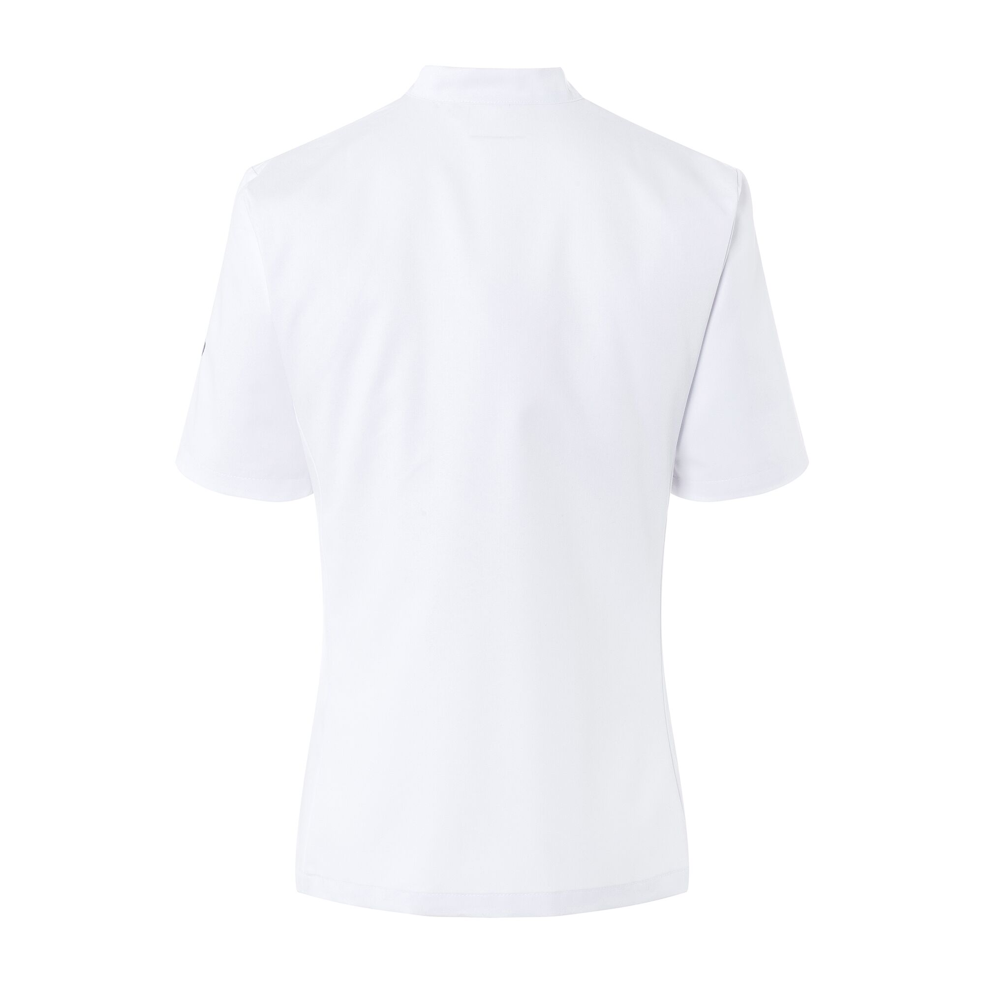 KARLOWSKY | Veste de cuisine femme Greta - Blanc - Taille : 34