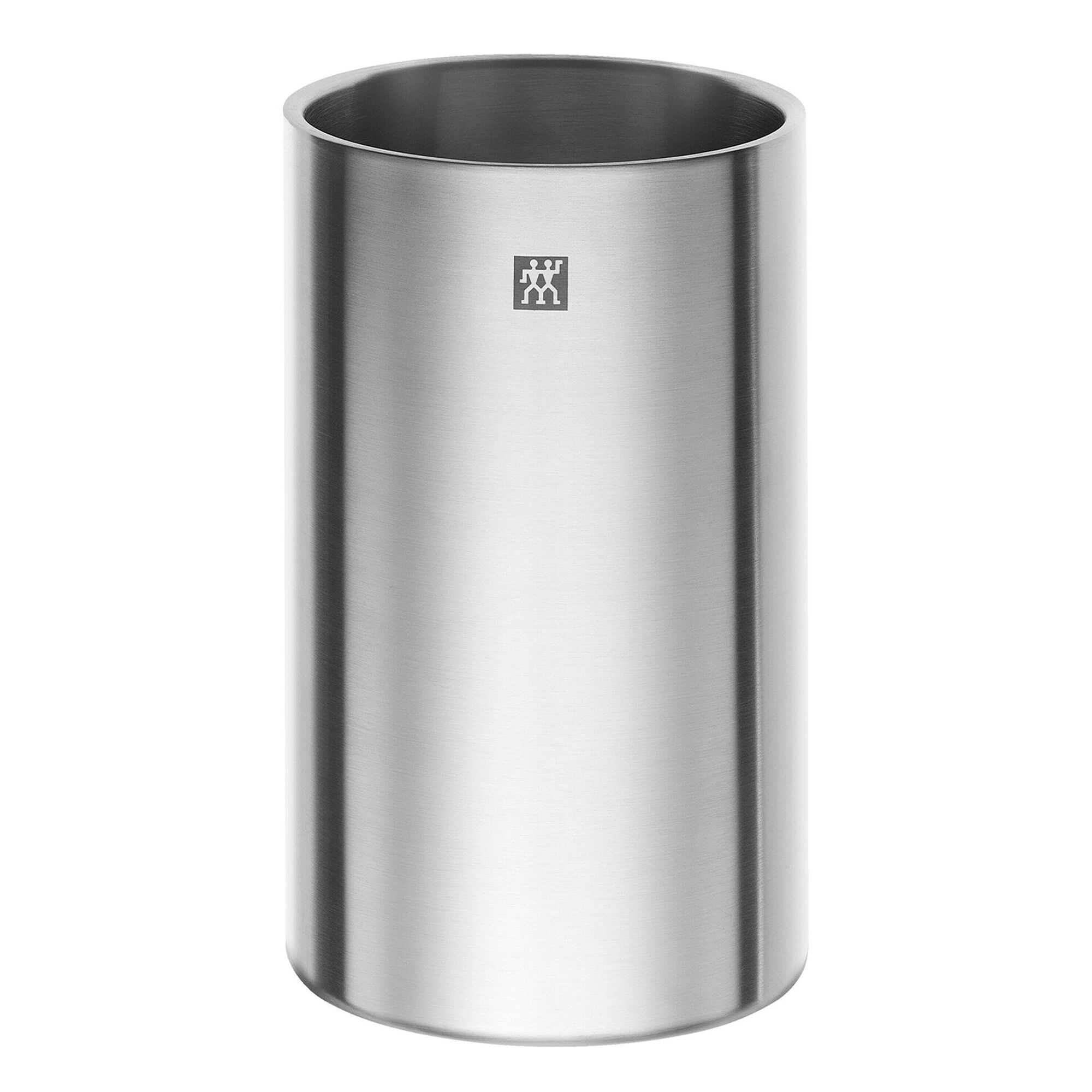 (1 piece) ZWILLING | Sommelier 1.8 L Wine Bottle Cooler – Double‑Walled, Ice‑Free – Made in Germany – Gift Box