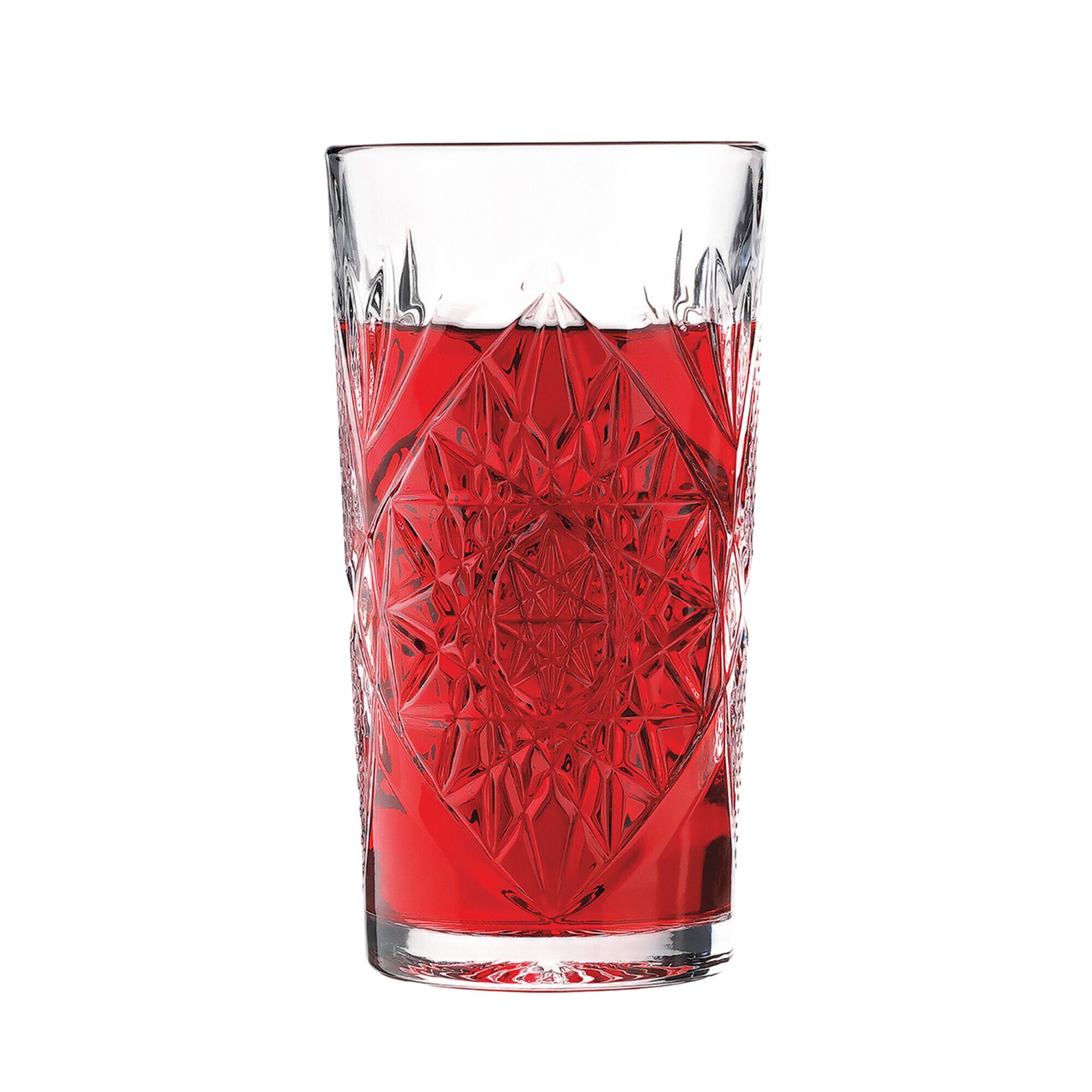 (12 pièces) LIBBEY | HOBSTAR - Cooler - 473ml