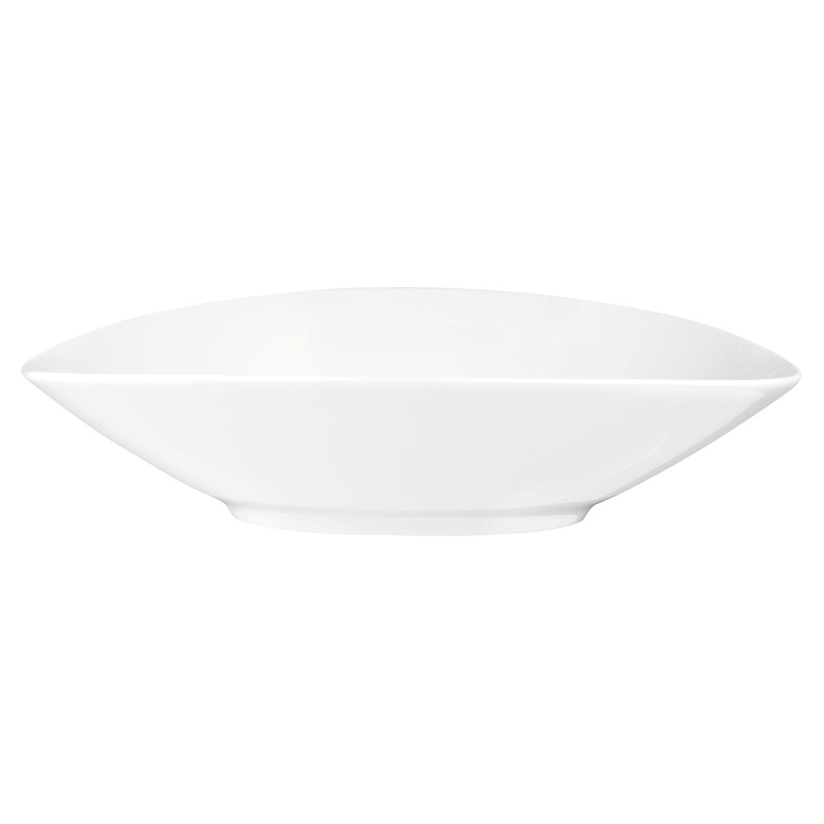(2 pièces) SELTMANN WEIDEN | Plat gourmet profond - 260mm