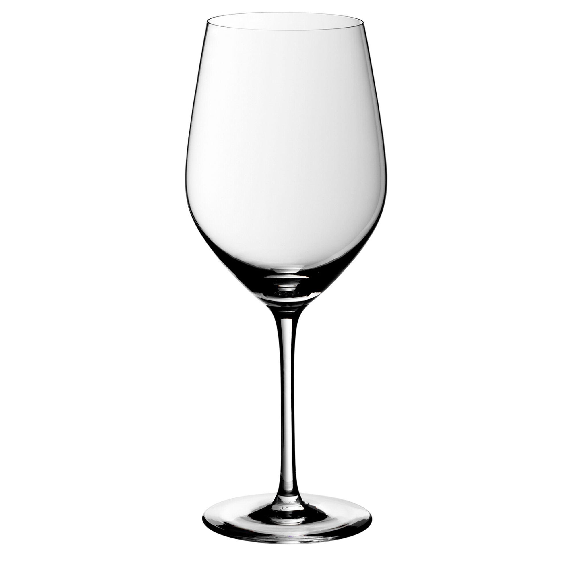 (6 pièces) WMF | ROYAL – Verre à bordeaux 35 – 635 ml – non jaugé