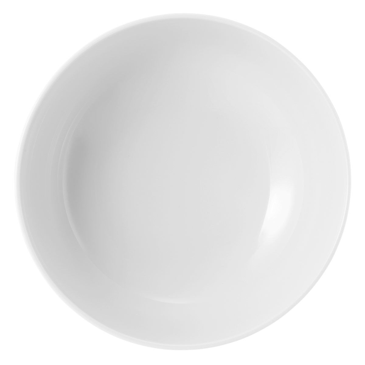 (2 pièces) SELTMANN WEIDEN | Bol - Ø 200 mm - Blanc