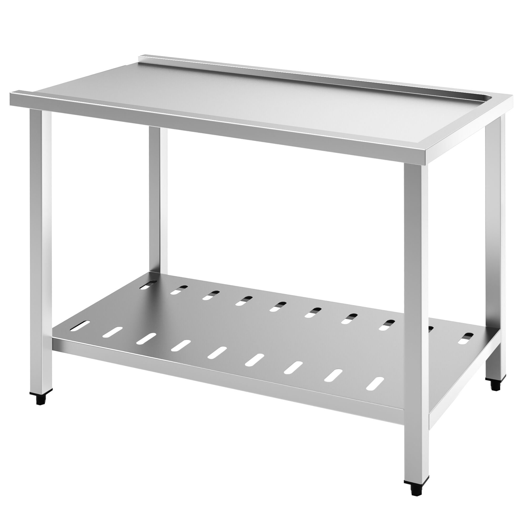 Table de sortie - 1100mm - Montage à droite - pour DSHI1080WD