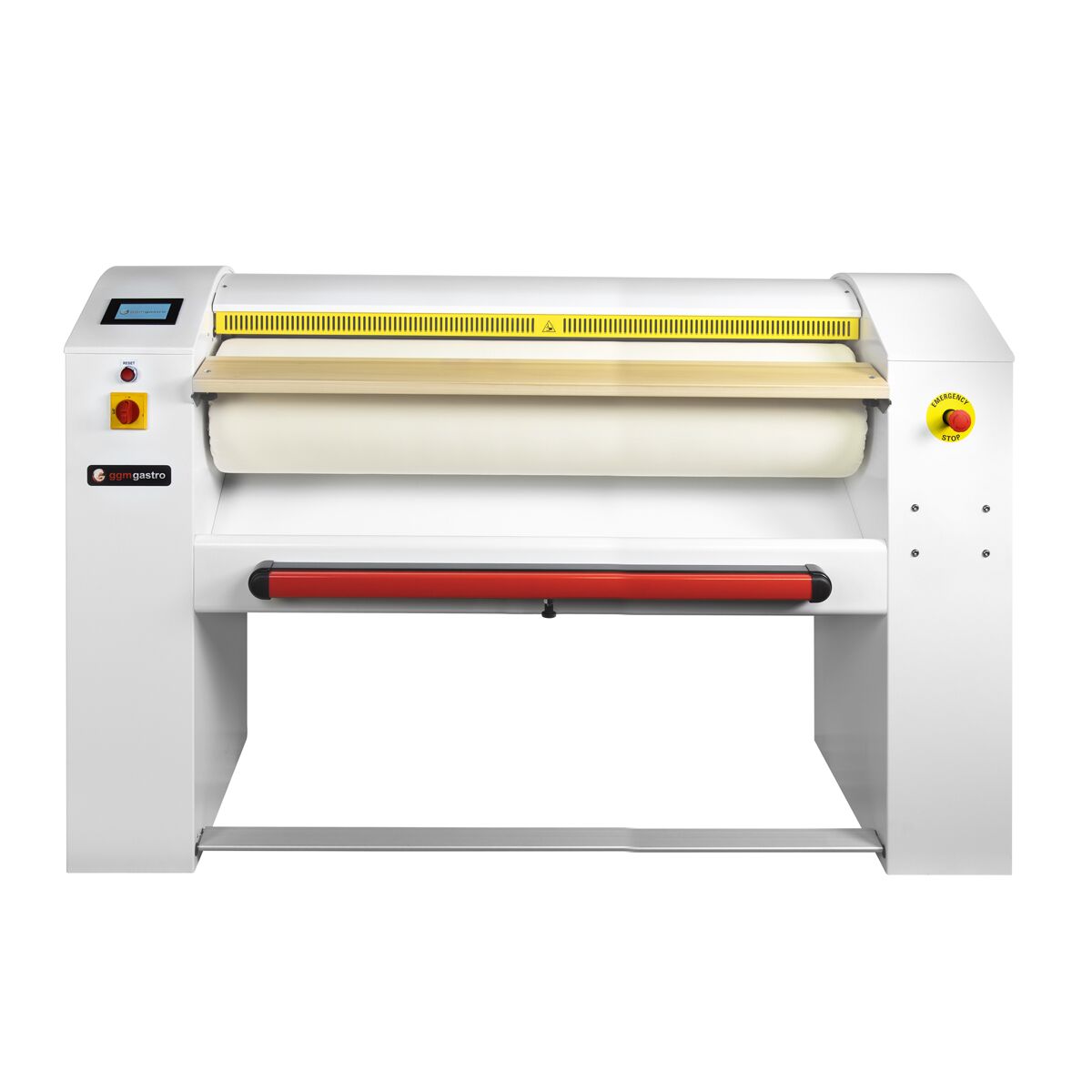 Commercial Rotary Ironer 1600mm - 40kg/h