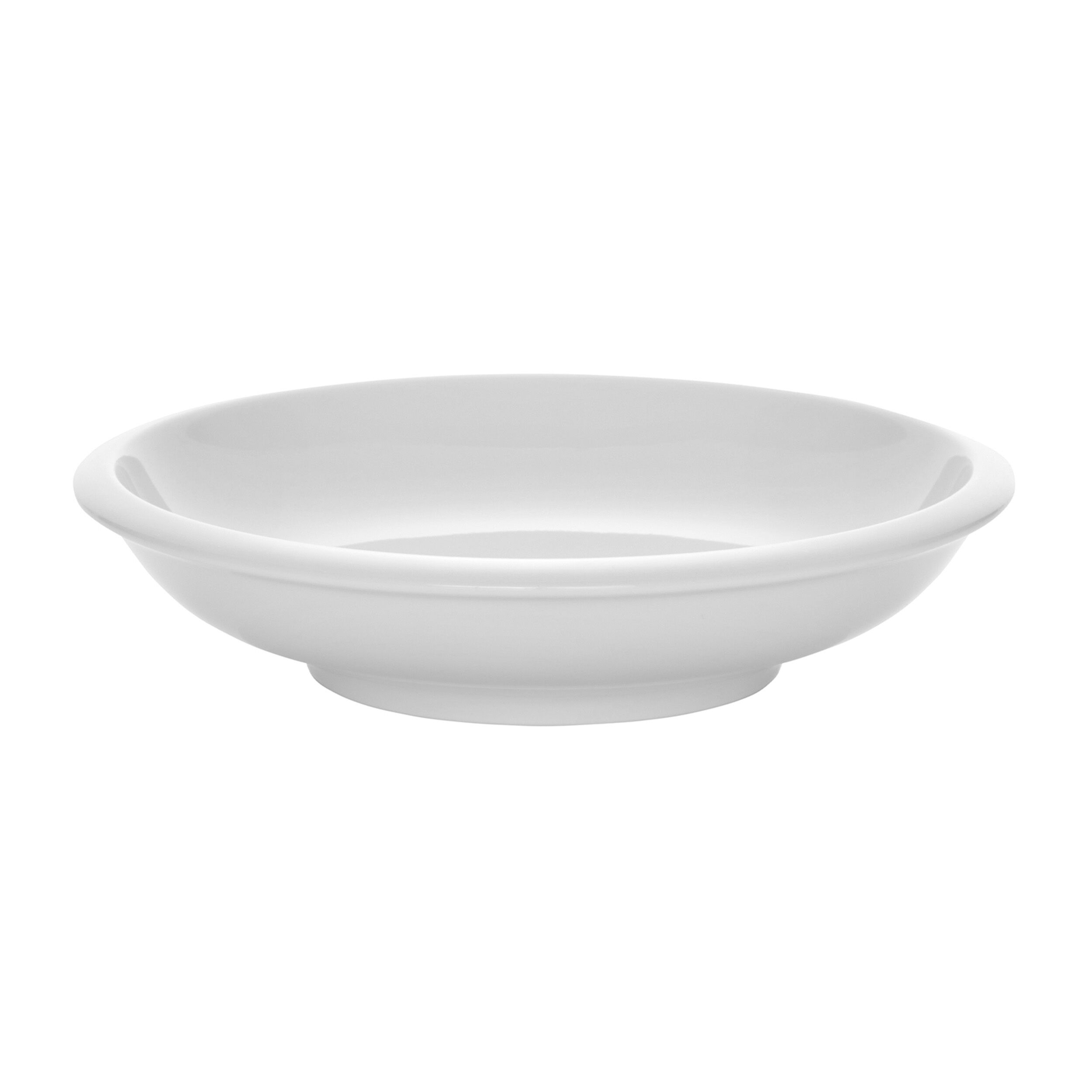 (6 pièces) WMF | SYNERGY – Assiette coupe -profonde – Ø 160 mm