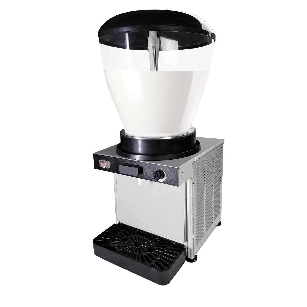 Ayran / Juice Dispenser - 19 Litres - 250W - Black