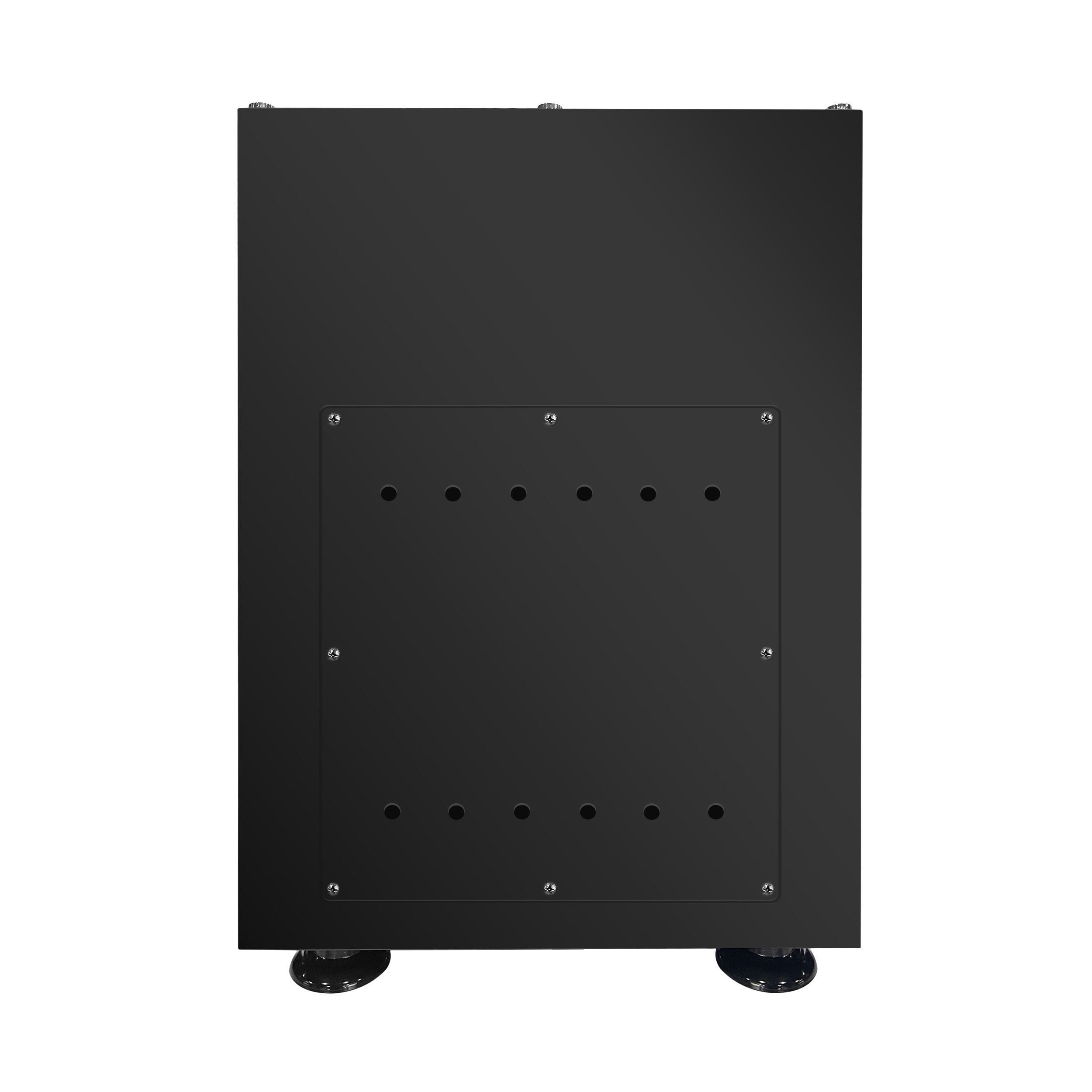 Tassenwärmer - 400 Watt - mit 3 Ablagen