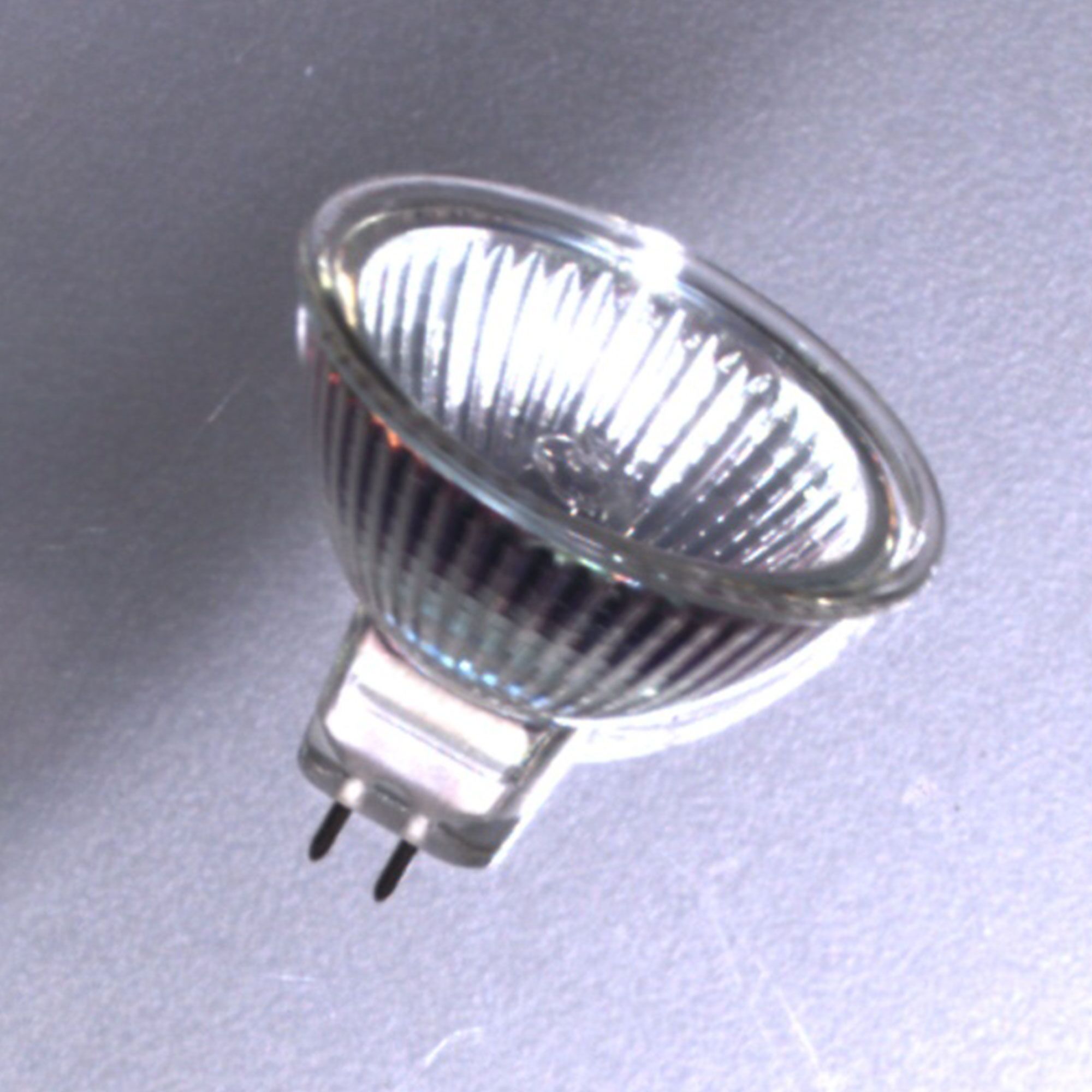 Lâmpada halógena 50W 12V - N2