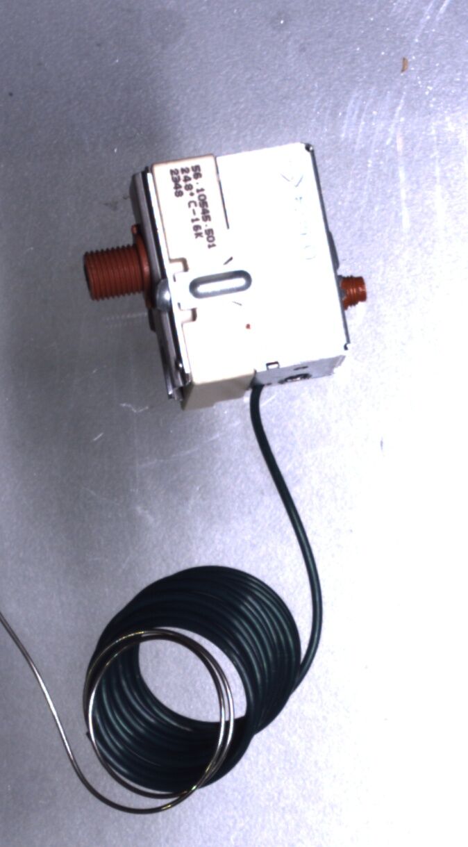Safety Thermostat (248°C) - for EKB899HI100, EKB899HI150, EKB899HI100D, EKB899HI150D, GNB479E, GNB879E & GNB499E