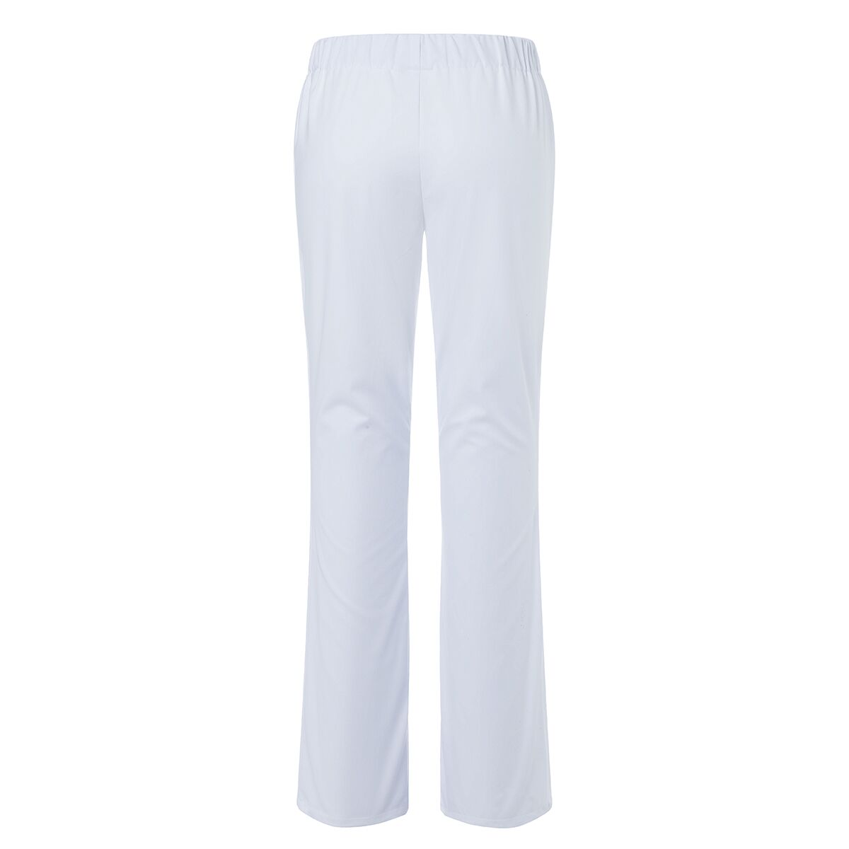 KARLOWSKY | Pantalon femme Barcelona - Blanc - Taille : 48