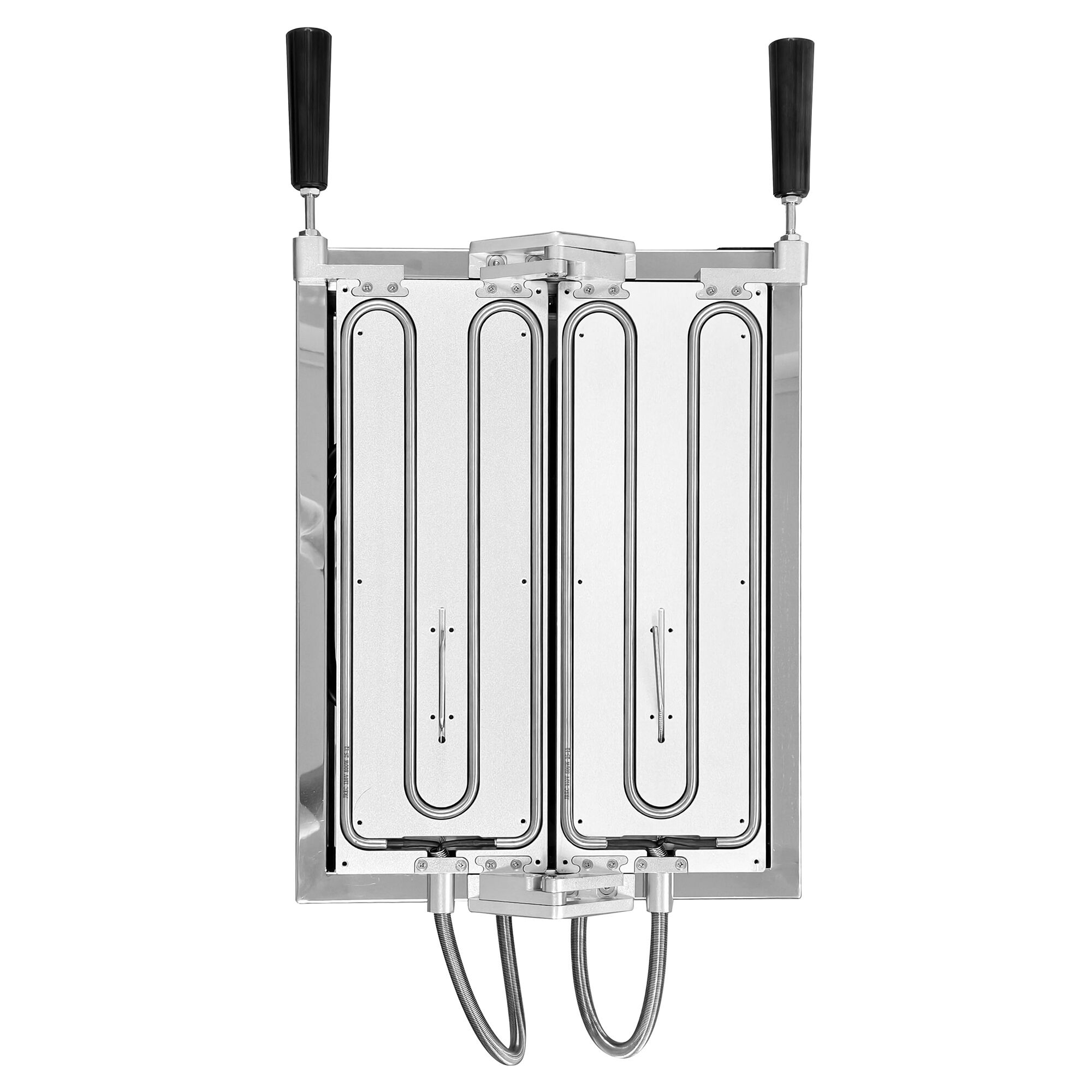 Machine à tartelette professionnelle - 1,6 kW - sans plaques