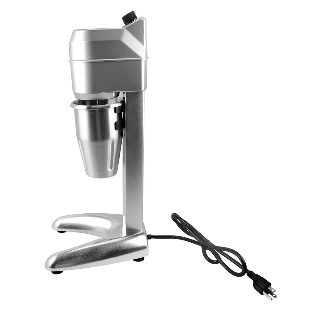 Milkshake & Drinks Mixer ECO - single spindle - 1000 ml - 300 Watt - Variable speed
