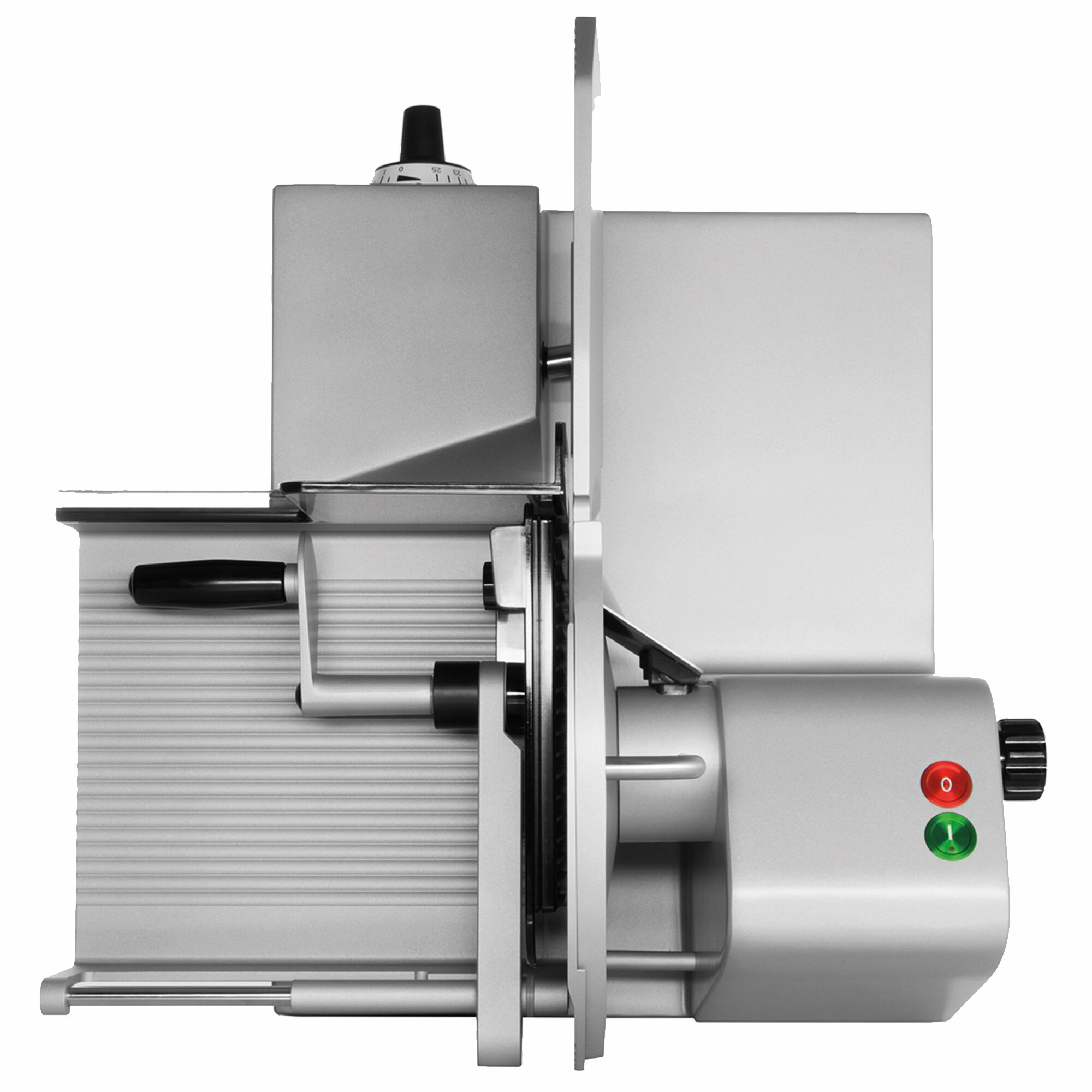 Graef | Master 3020 - Profi-Allesschneider - Messer: Ø 300mm - Schnittlänge: 260mm