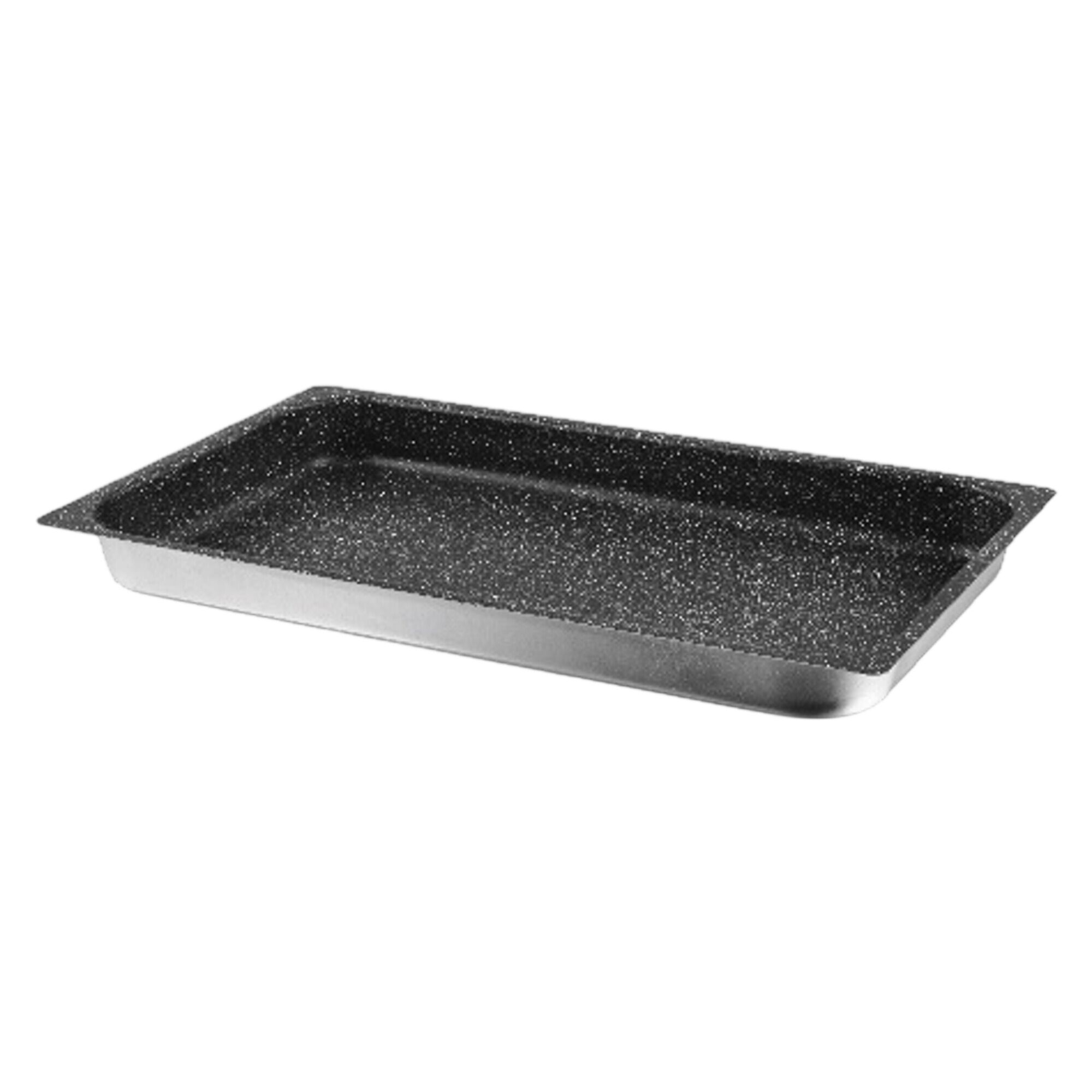 Ταψί Gastronorm PREMIUM - 530x325 mm - GN 1/1 - Ύψος: 20 mm