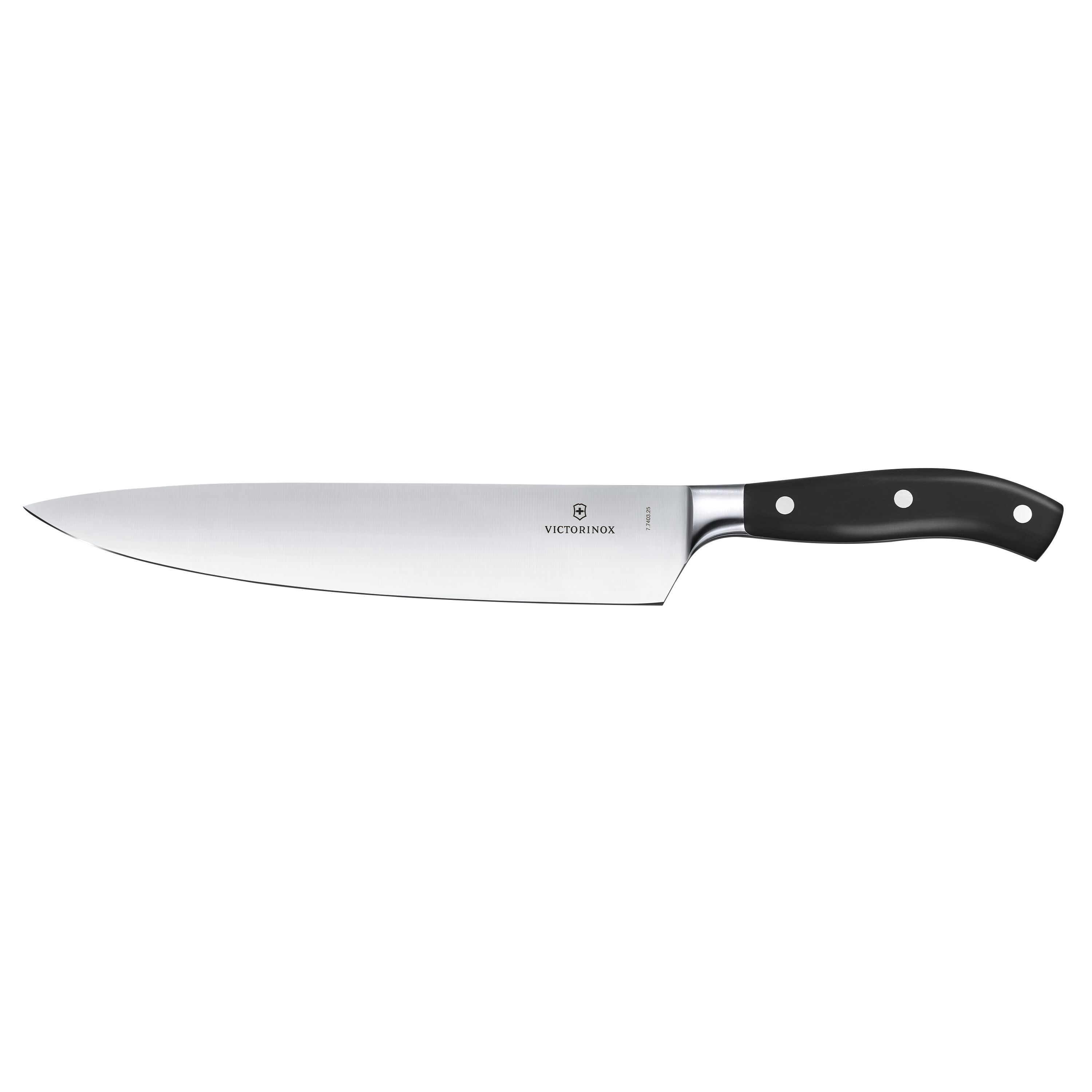 VICTORINOX | GRAND MAÎTRE - Couteau de cuisine - Lame: 250mm