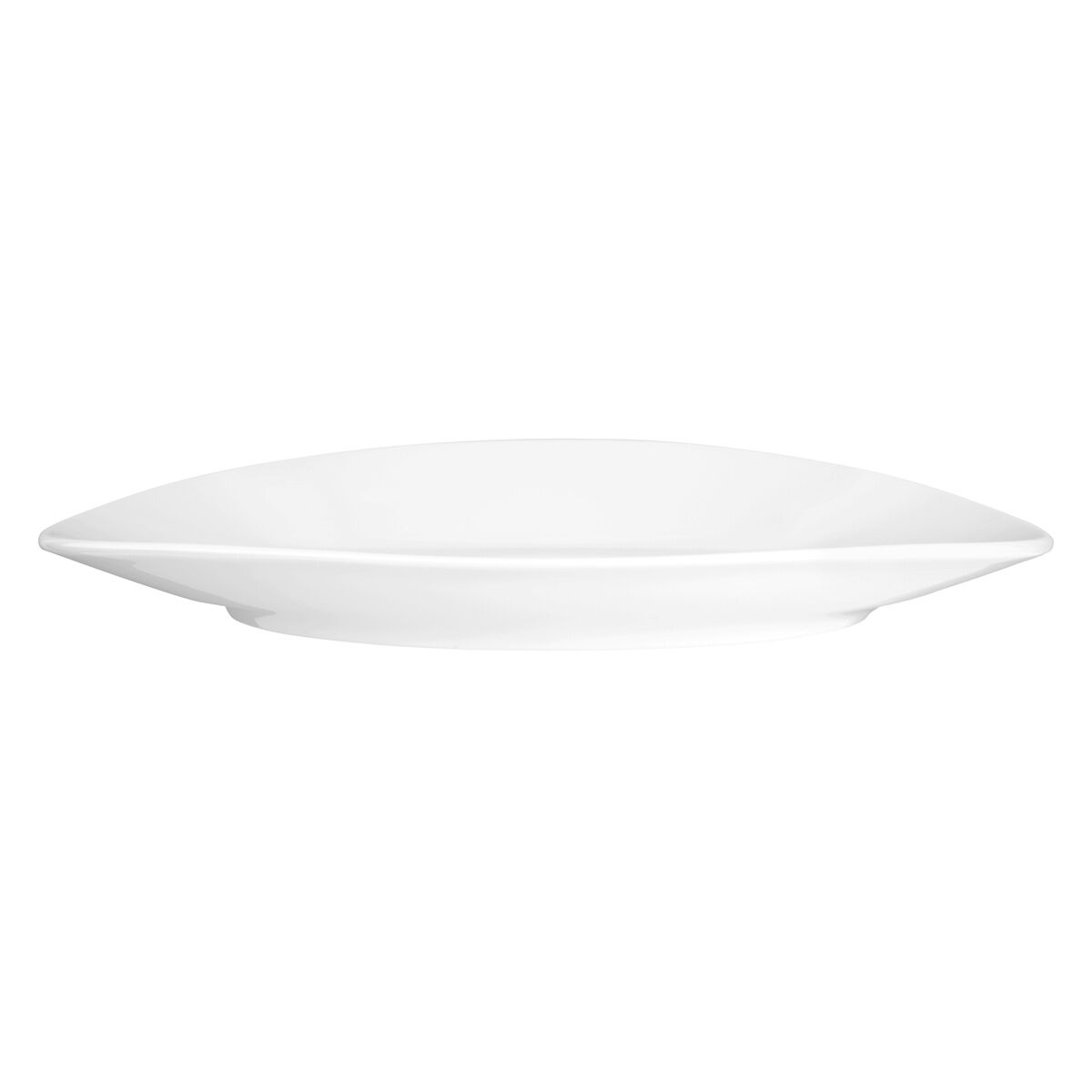 (6 stuks) SELTMANN WEIDEN | Gourmetbord - plat - Ø 295mm