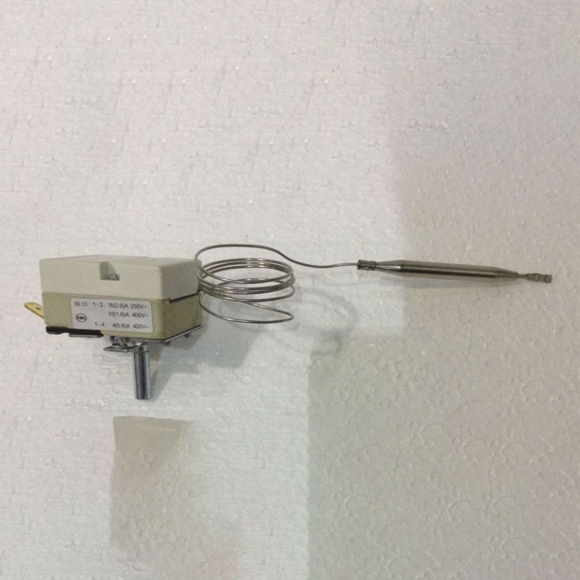 Thermostat - 187°C - for BMH200 & BMH230
