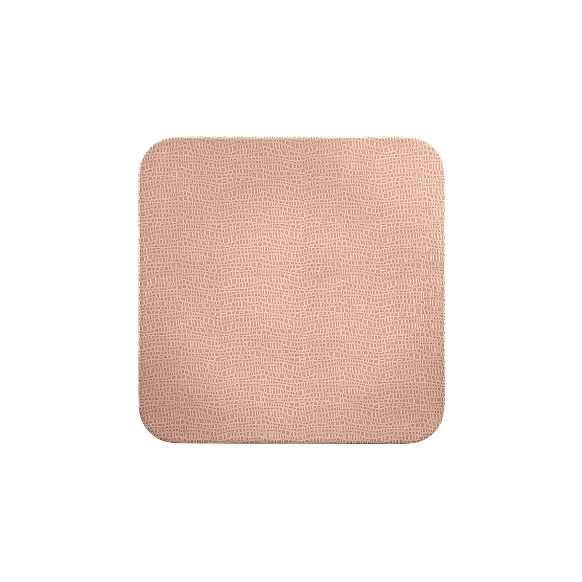 (6 pièces) SELTMANN WEIDEN | Assiette coupe – plate carrée – 165 × 165 mm – Rose ancien