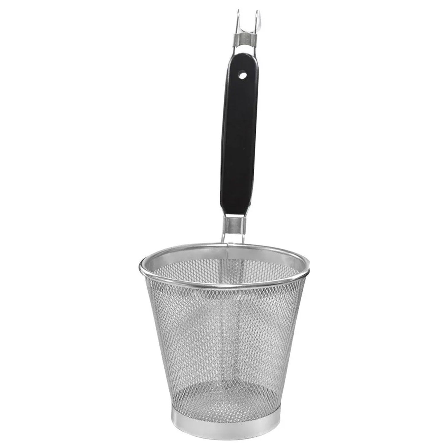 Panier-filtre de remplacement pour cuiseur à pâtes NKJ - 142x165x339mm - 1,2L - Norme CE - compatible avec NKJ4 & NKJ6