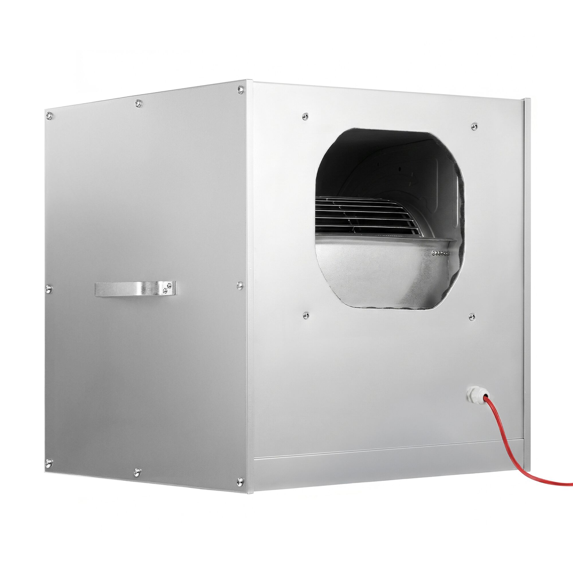 Airbox Commercial Extractor Fan - 2000m³/h - 230V