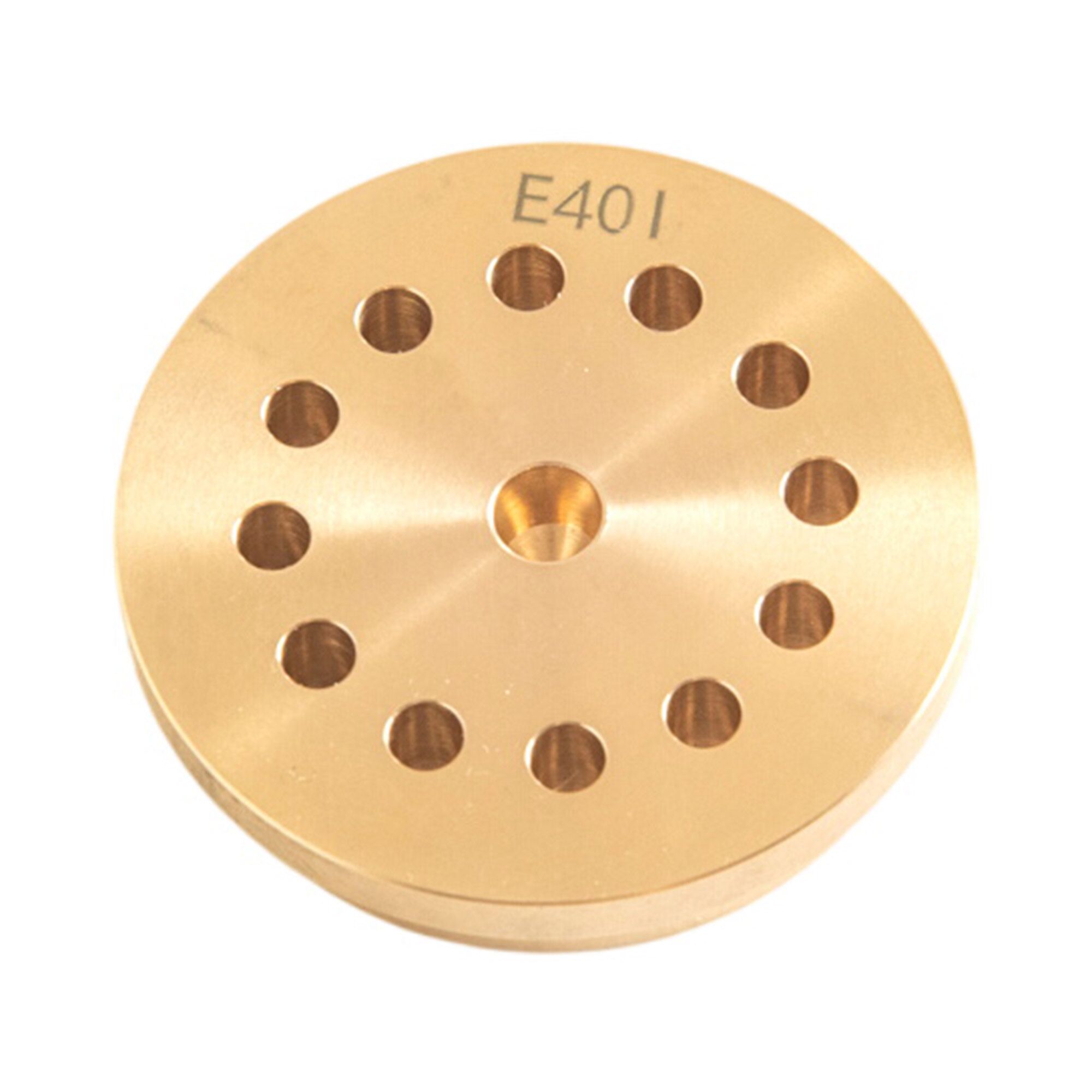 Pasta Die - Spaghetti alla Chitarra - 2x2mm - Ø 57mm - compatible with NMH13