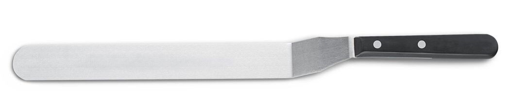Palettenmesser - 350mm - Gewinkelt