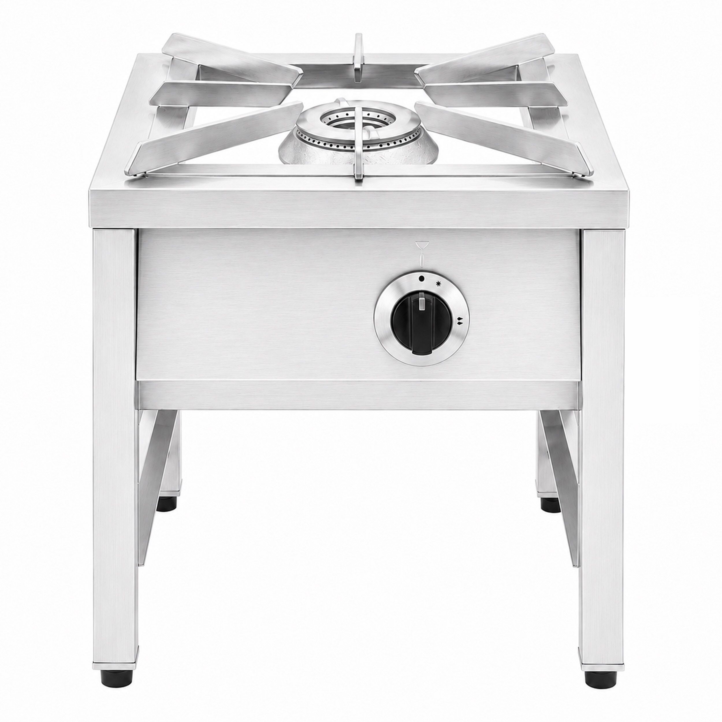 Gas Hob - 10kW - 1 burner