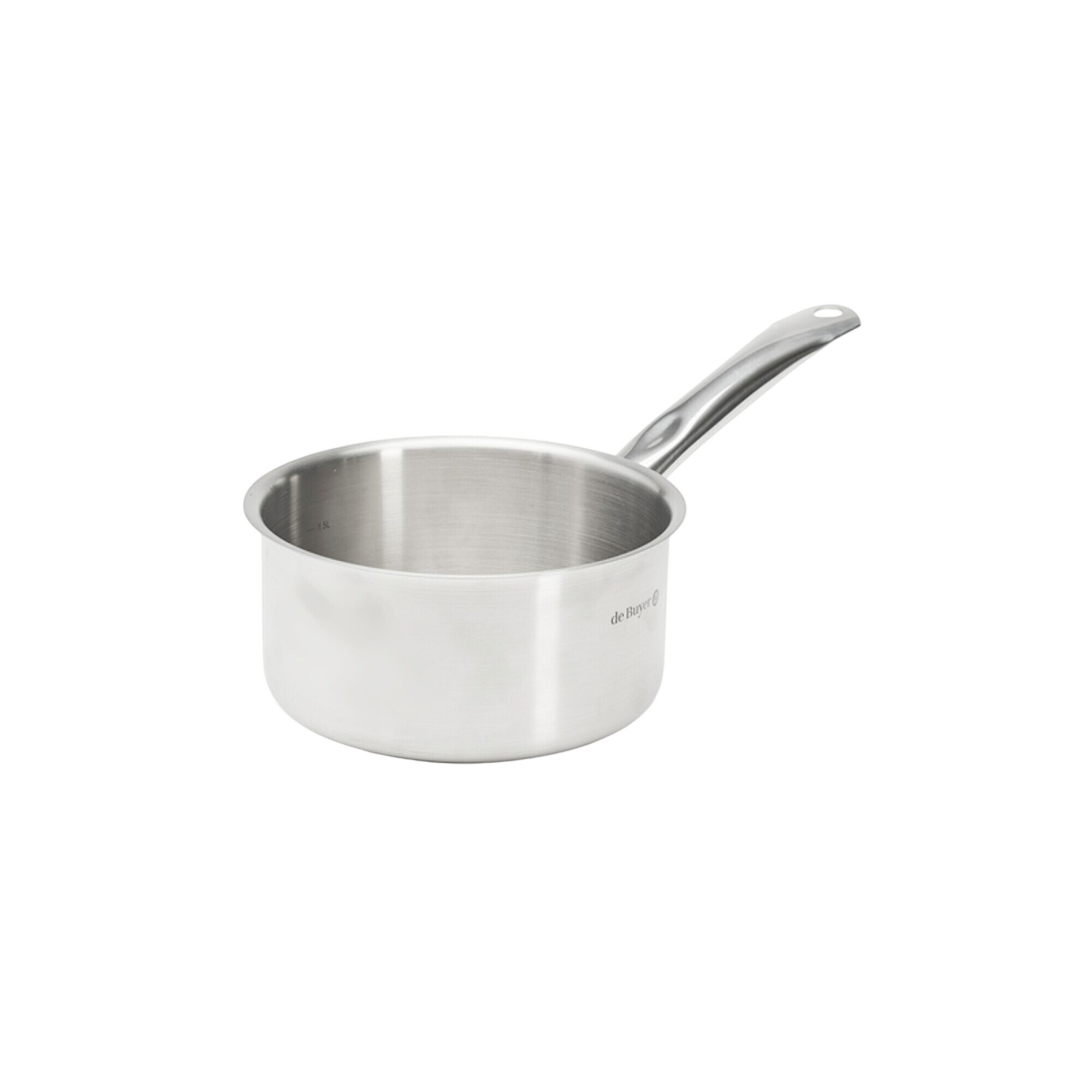 DE BUYER | PRIM'APPETY - Saucepan - Ø 180mm