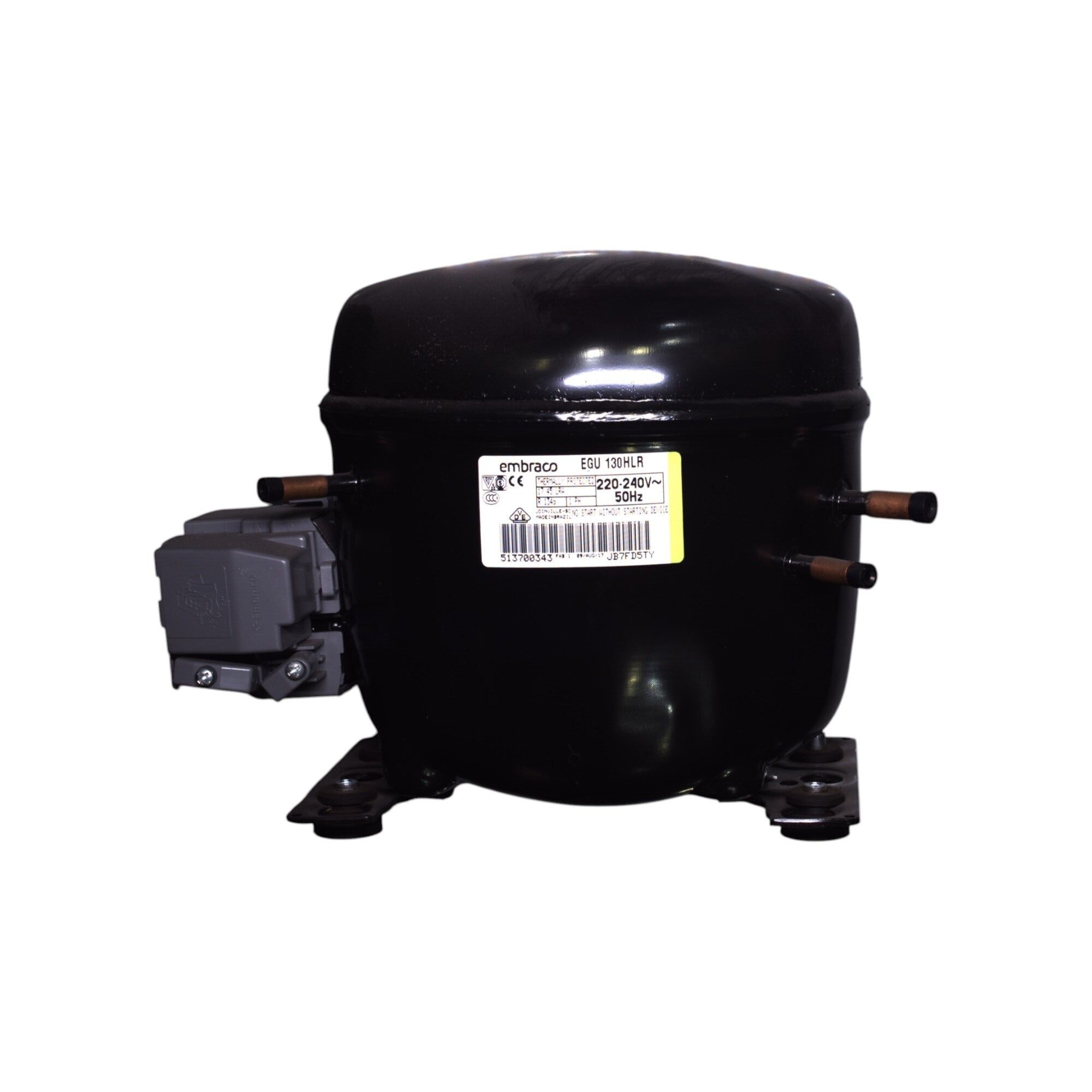 Kompressor - Cubigel GP14FB