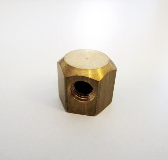 Pilot Burner Cap - for GHB363P, GHB663P, GHB963P, GHB369P, GHB669P, GHB969P, GHB669P+GB4, GHB969P+GB4 & GHB179M+GB8