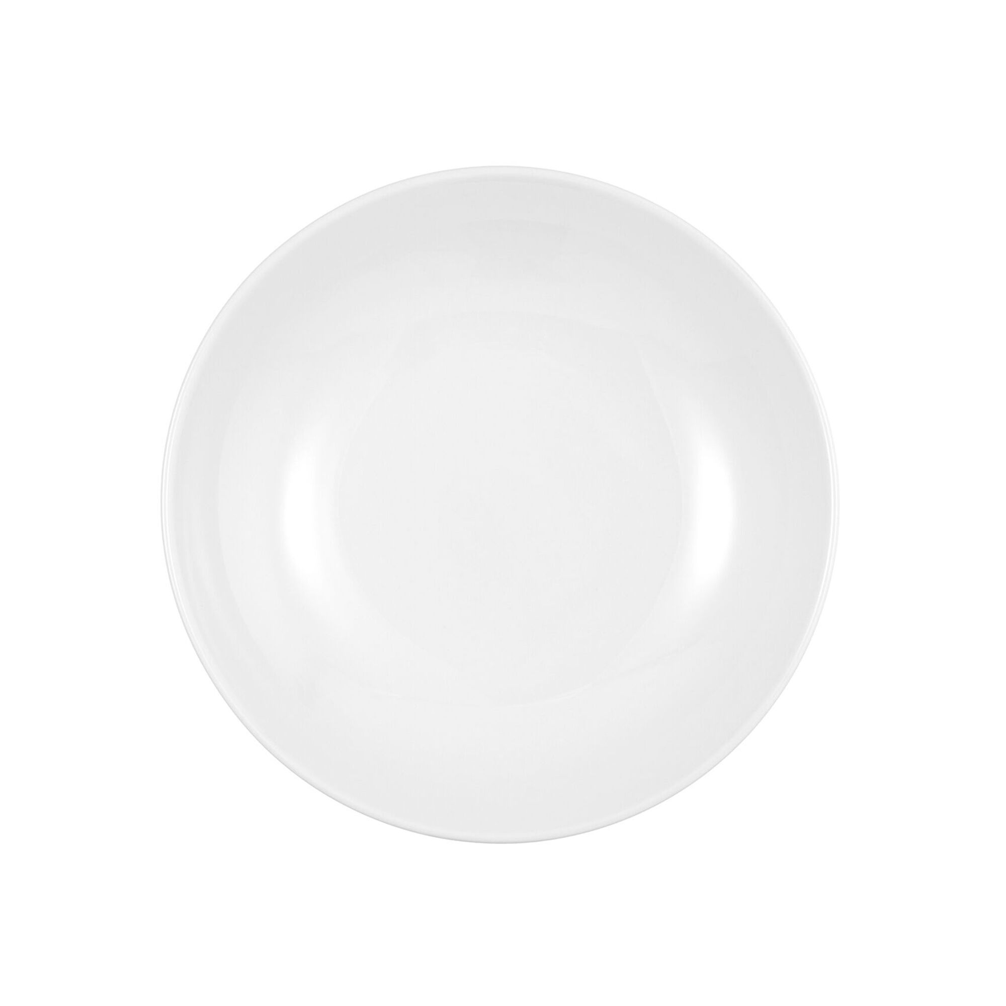 (6 pièces) SELTMANN WEIDEN | Assiette creuse ronde - Ø 230mm         