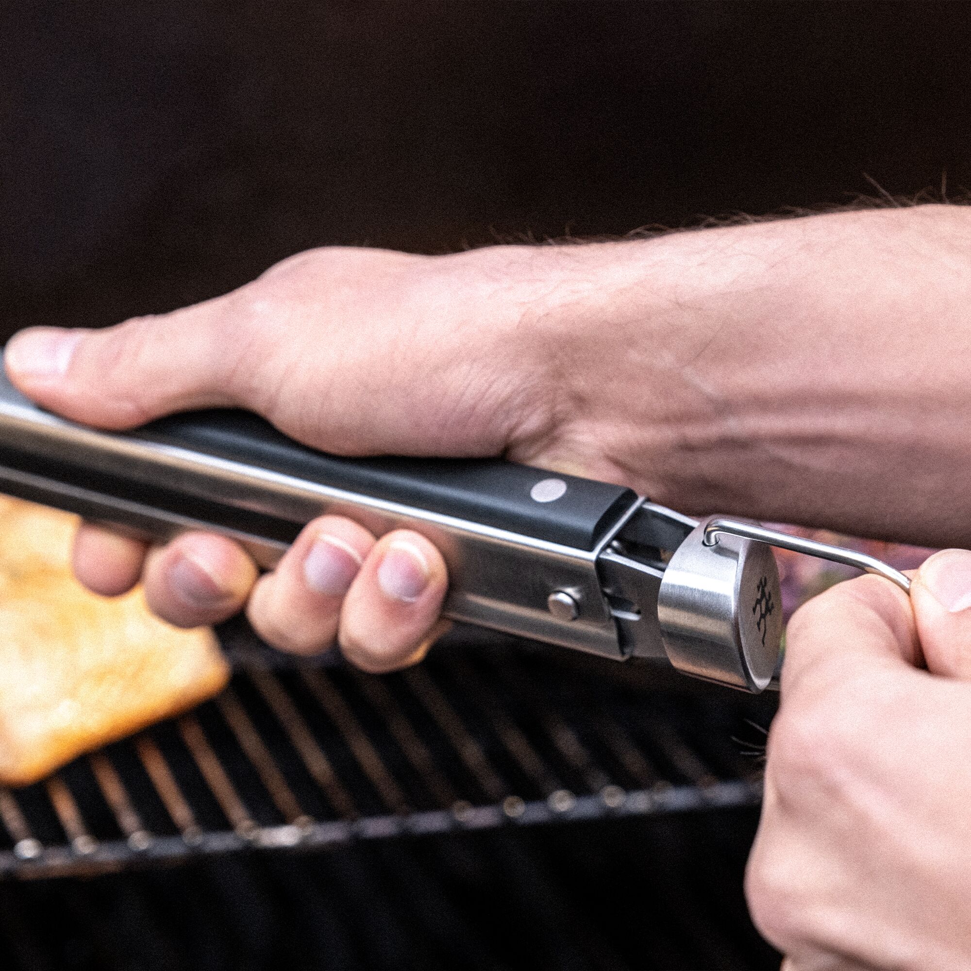 ZWILLING | BBQ+ - Izgara maşası - 400mm