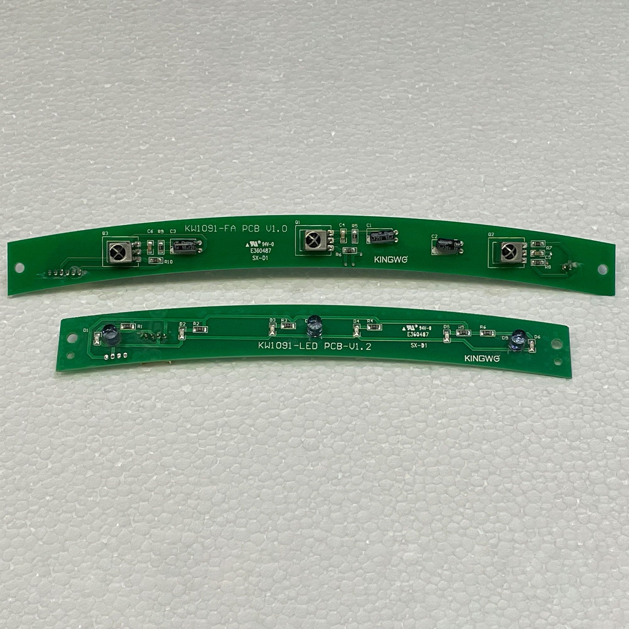 Sensor de proximidad para HTEKE7 y HTWKE7