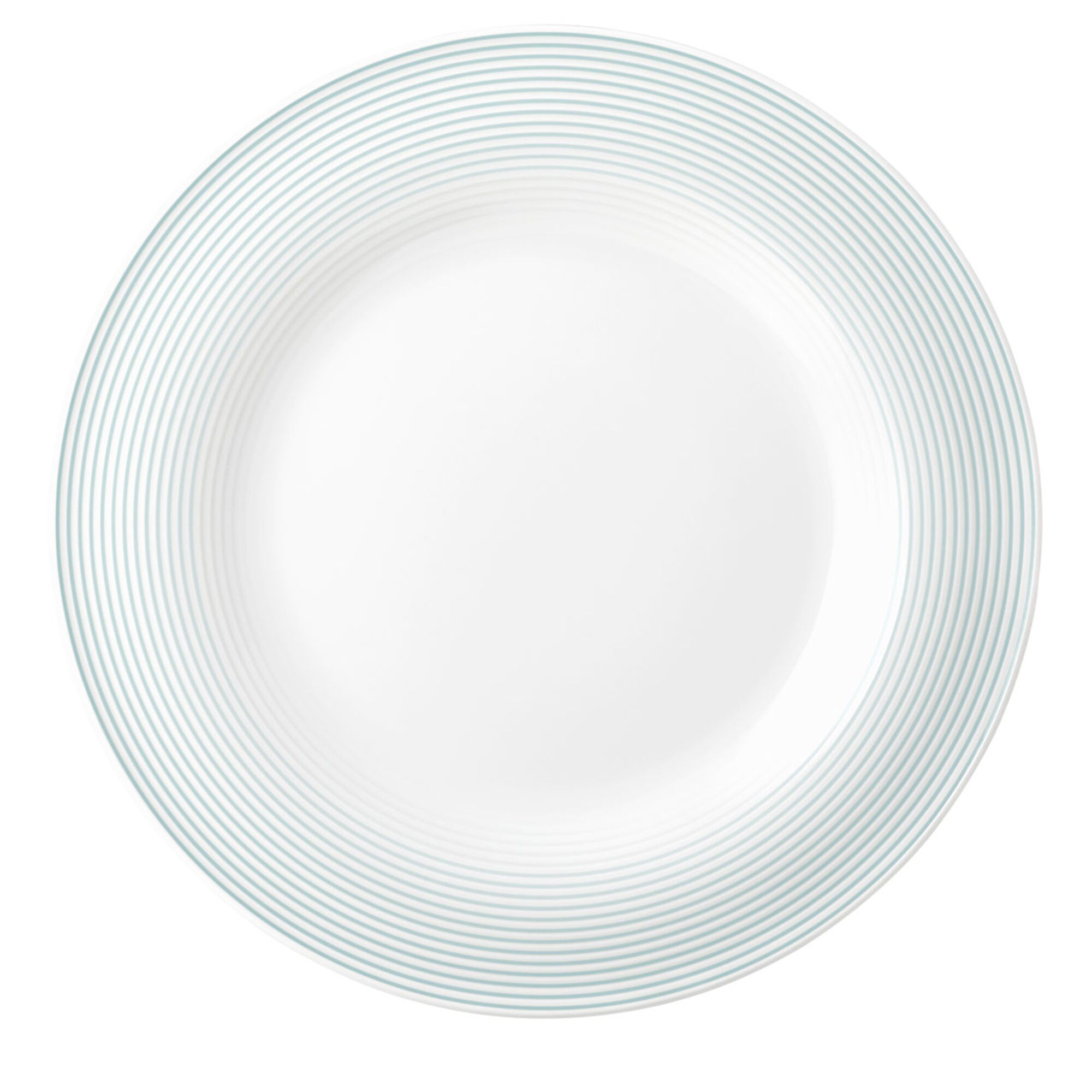 (6 st.) Seltmann Weiden - Tallrik platt - Ø 30 cm