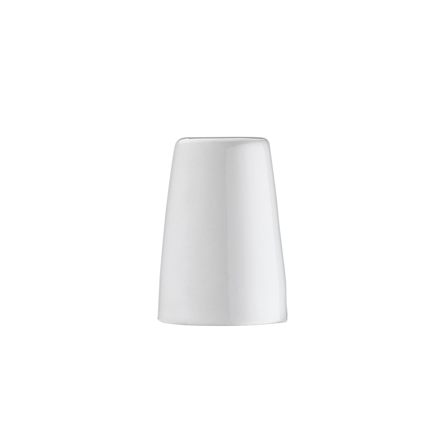 (24 pcs) MIX & MATCH - Poivrière - Lot de 24 - Blanc