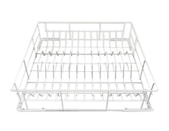 Panier de vaisselle 570 x 570 x 130 mm