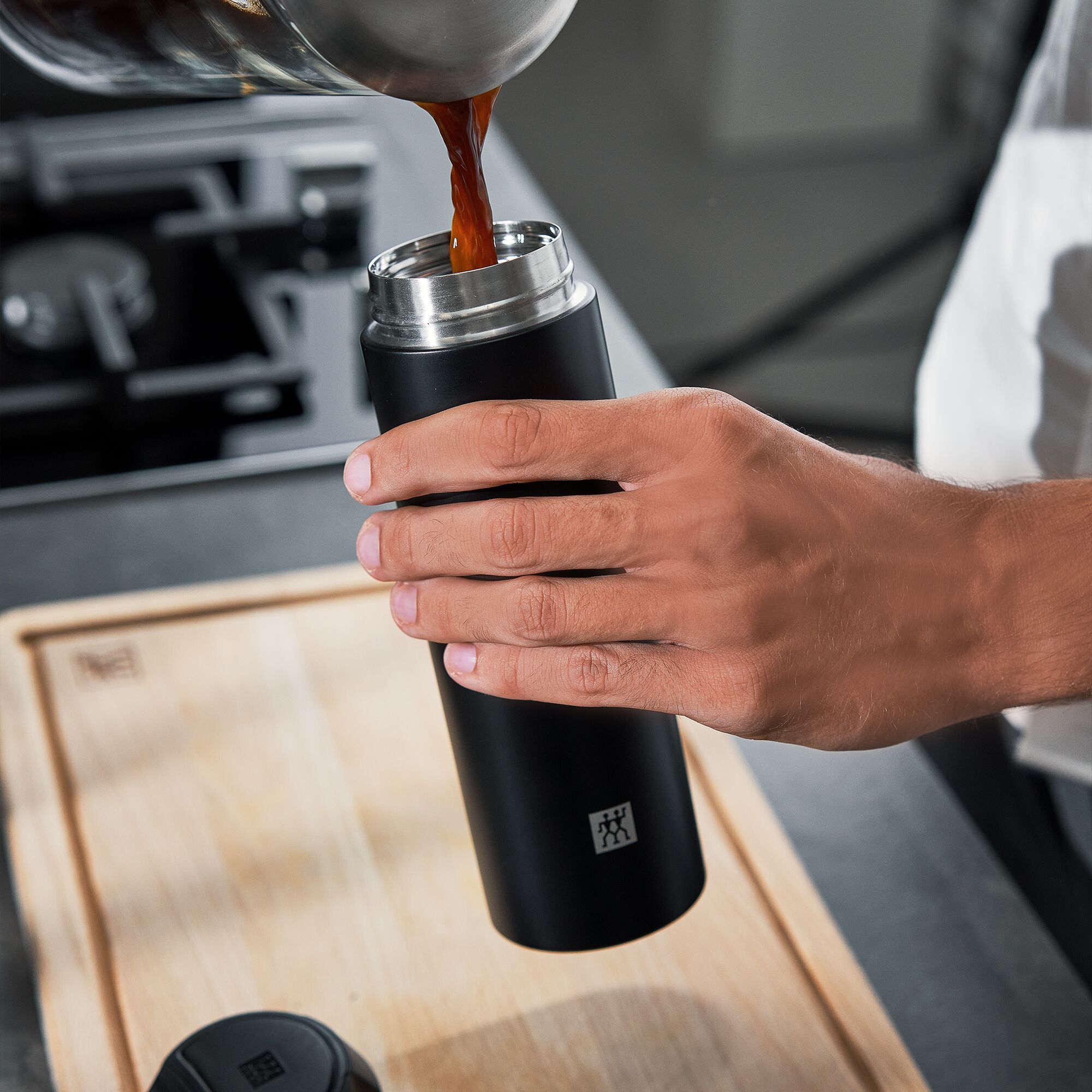 ZWILLING | THERMO - Thermobecher - 450ml