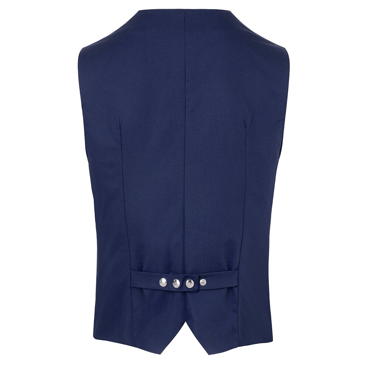 (6 pièces) KARLOWSKY | Gilet homme Kai - Marine - Taille : 46