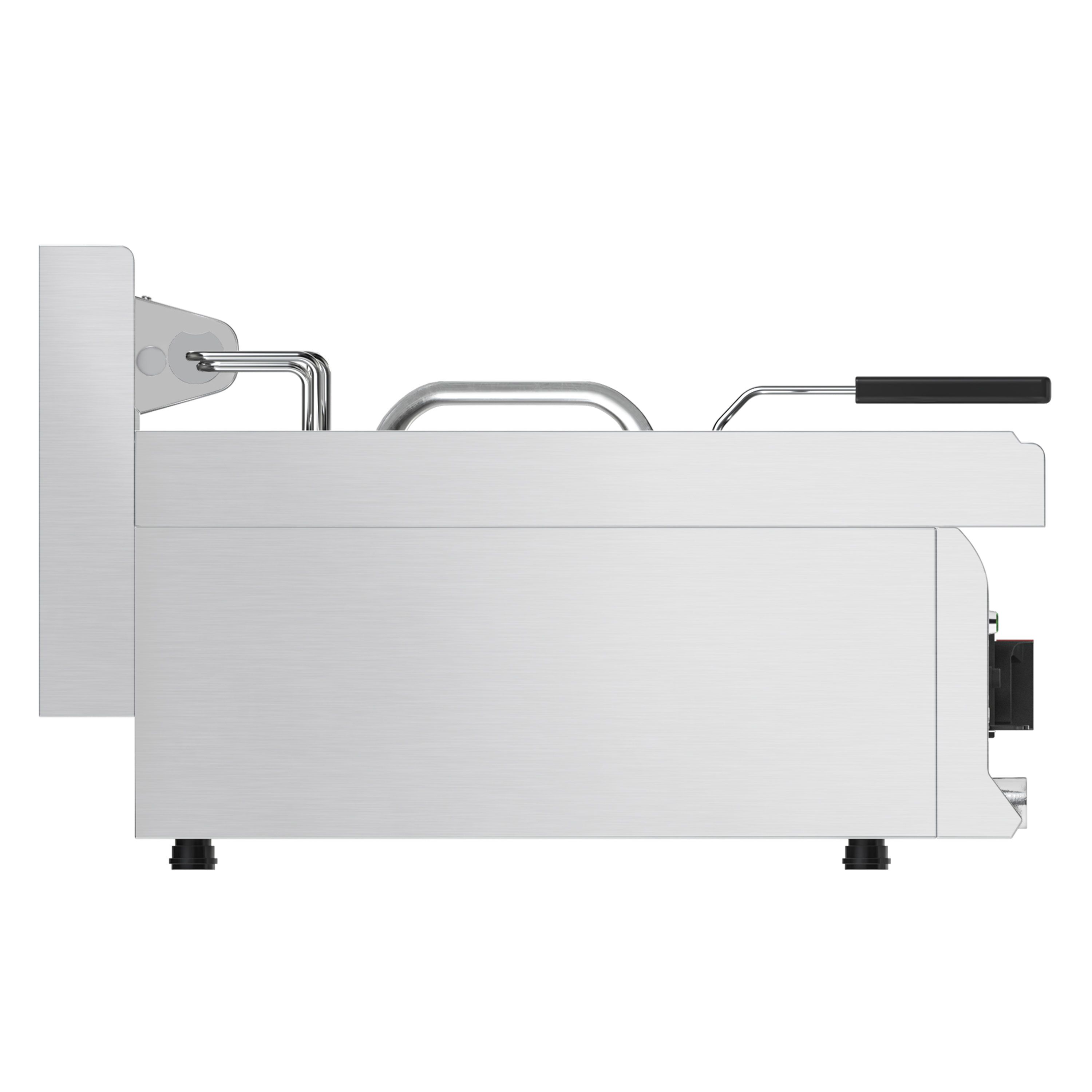 Friteuse électrique – 10 litres – 9 kW
