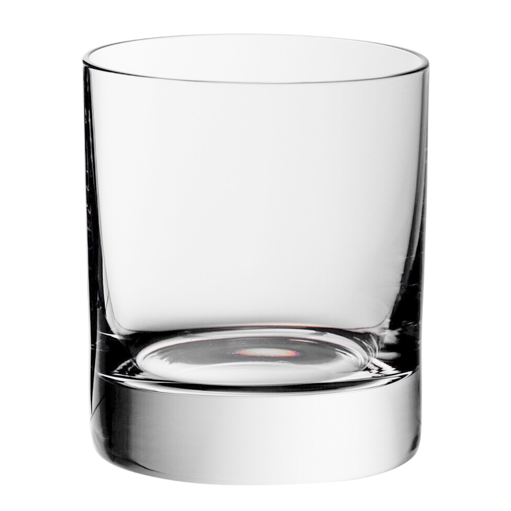 (6 pièces) WMF | MANHATTAN – Verre de minibar 47 – 190 ml – non jaugé