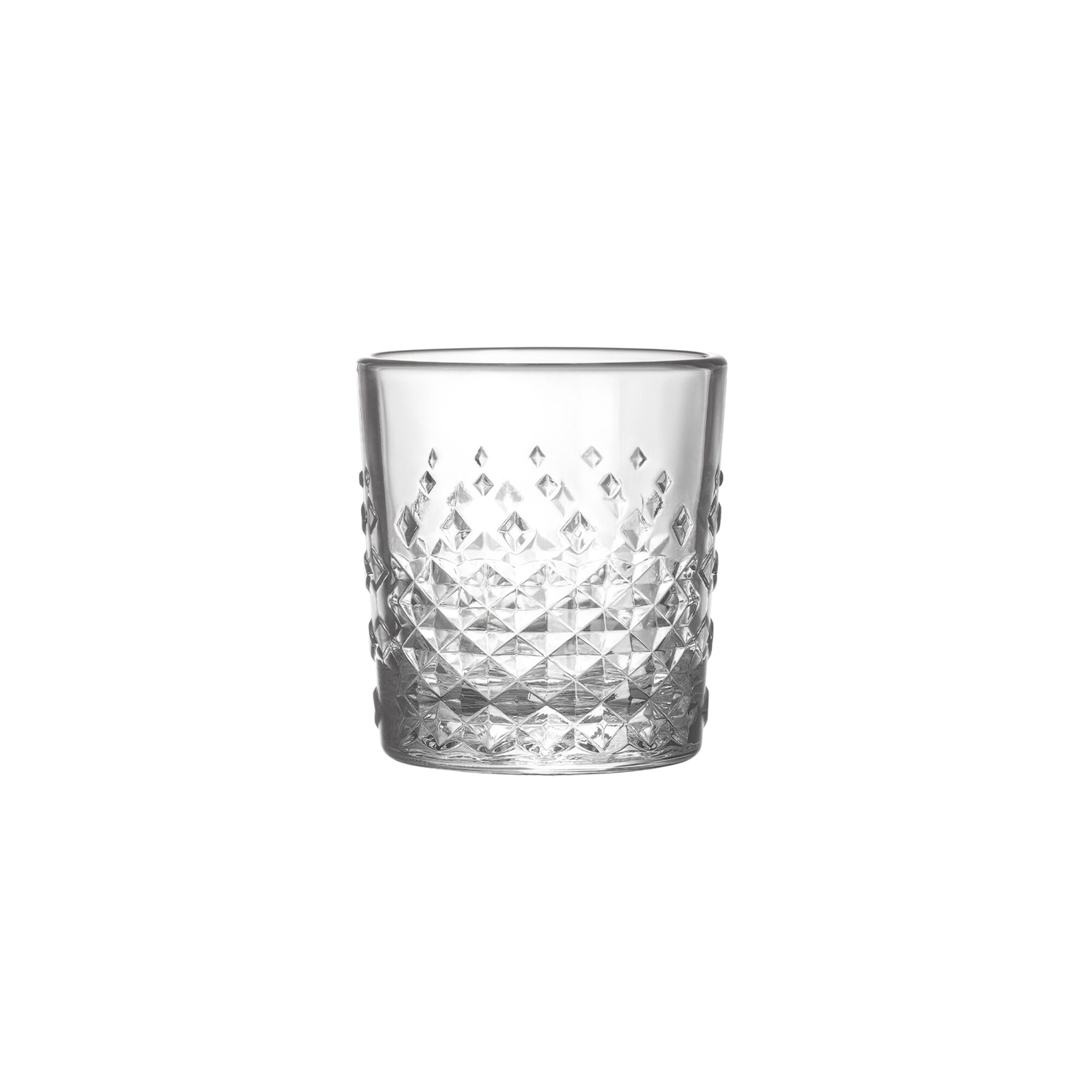 (12 pièces) LIBBEY | OCULAR - Rocks - 236ml