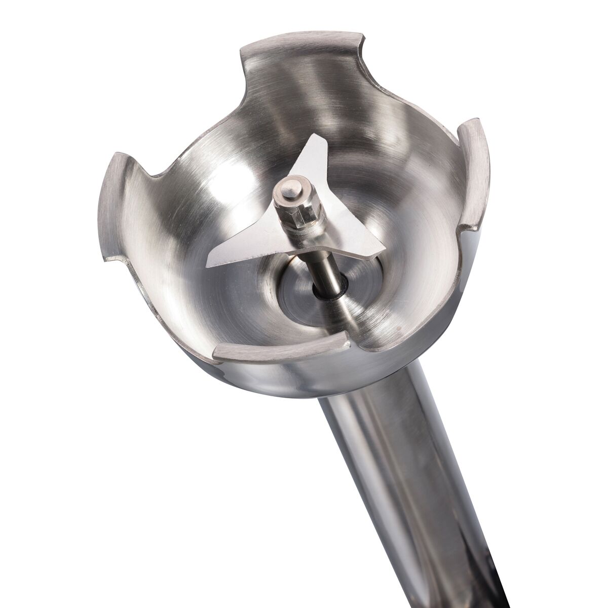 HAMILTON BEACH | Commercial BigRig Immersion Hand Blender – 406 mm Shaft - 1 kW - 3,000–15,000 rpm