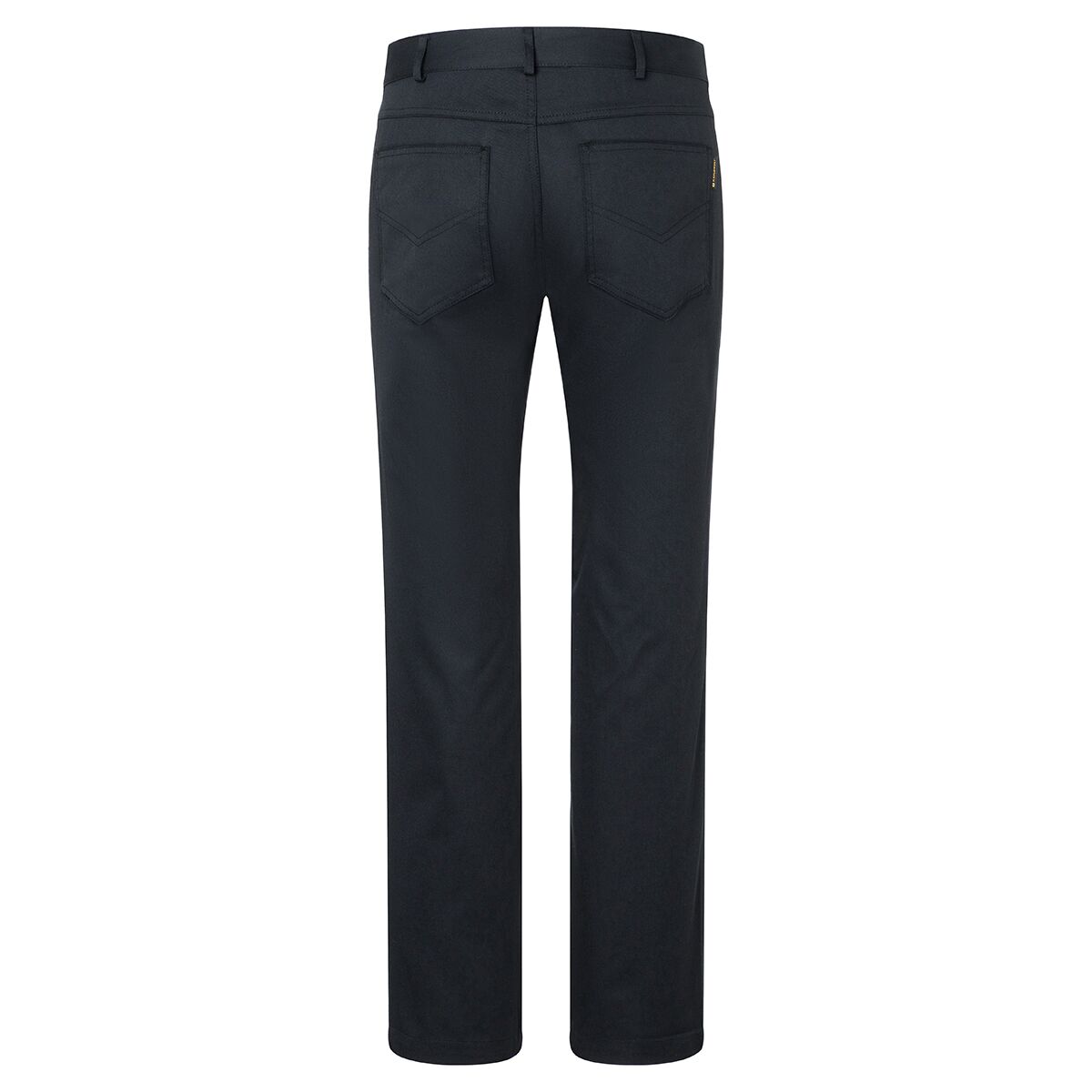 (6 pièces) KARLOWSKY | Pantalon homme Manolo - Noir - Taille : 48