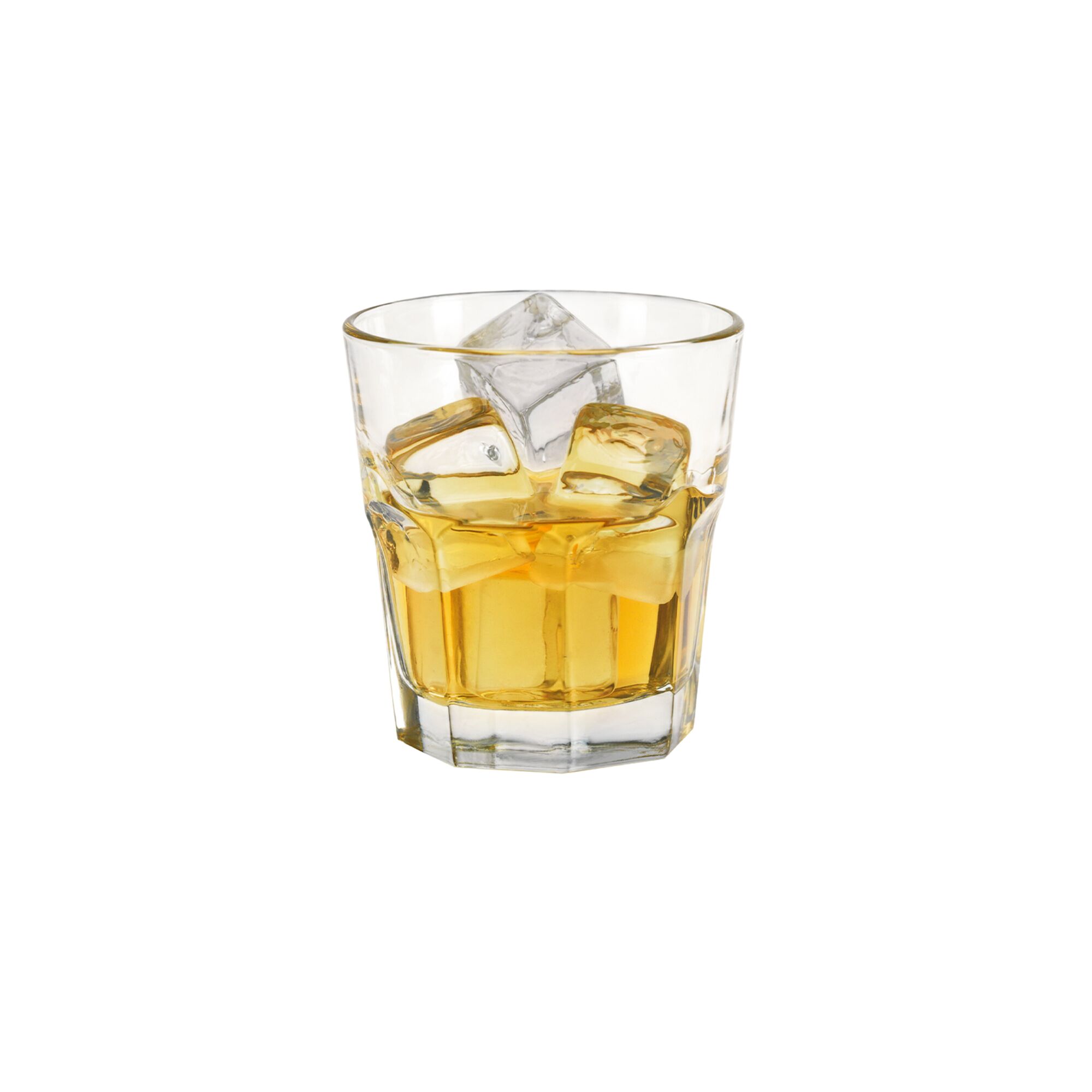 (36 pièces) LIBBEY | GIBRALTAR - Rocks - 296ml