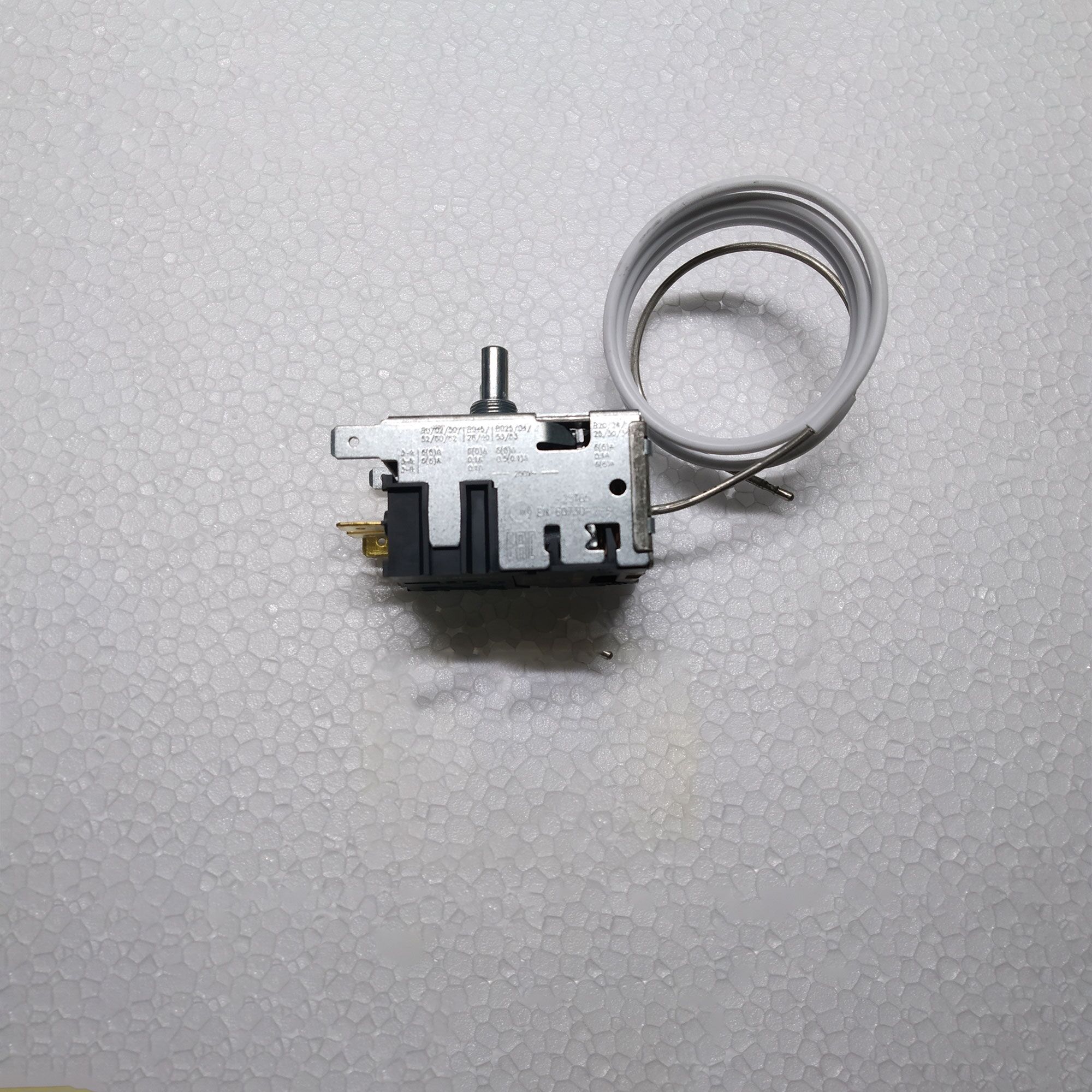 Termostat - för TTG117GS, TTG209GS, TTG286GS, TTG352GS, TTG442GS & TTG541GS