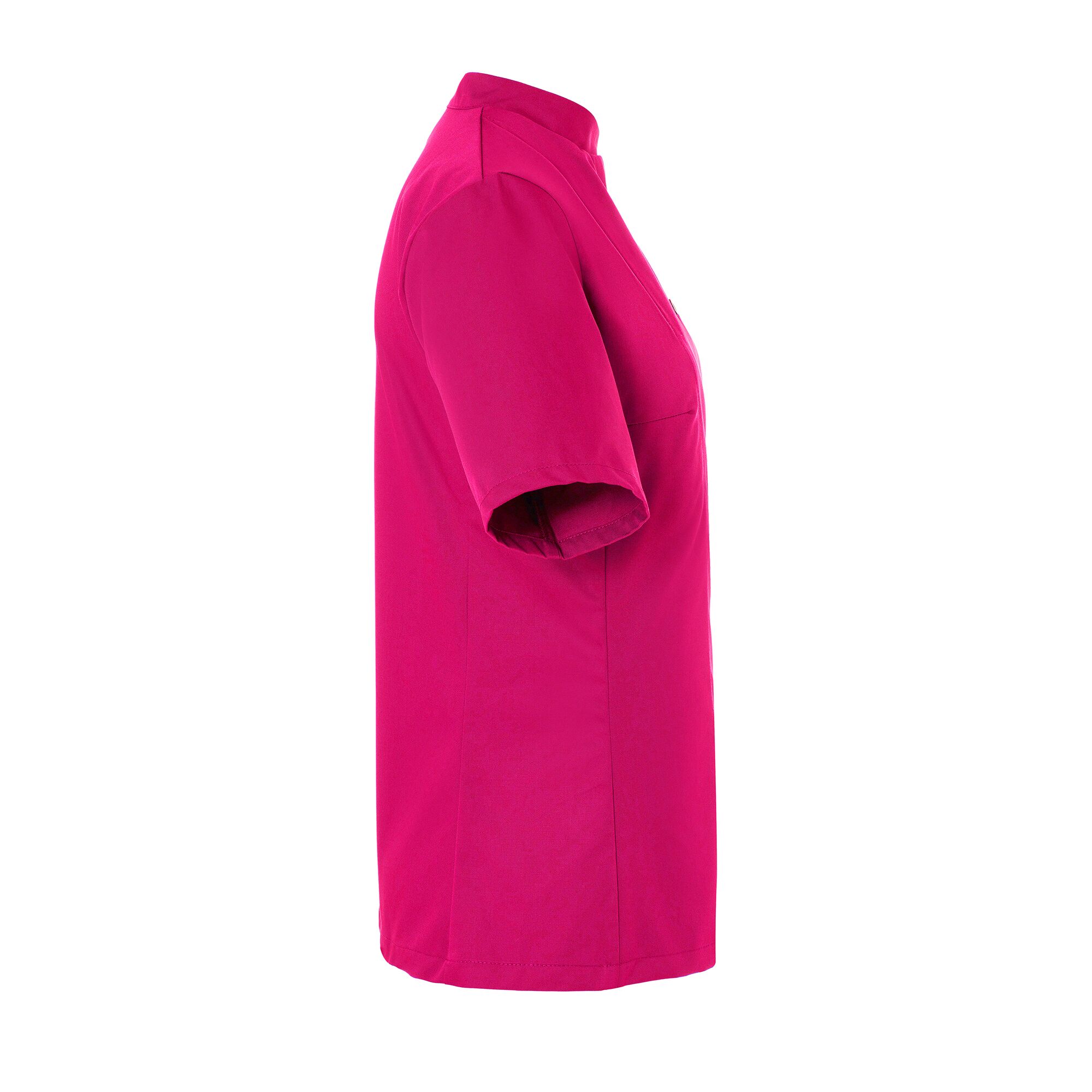 KARLOWSKY | Veste de cuisine femme Greta - Rose - Taille : 34