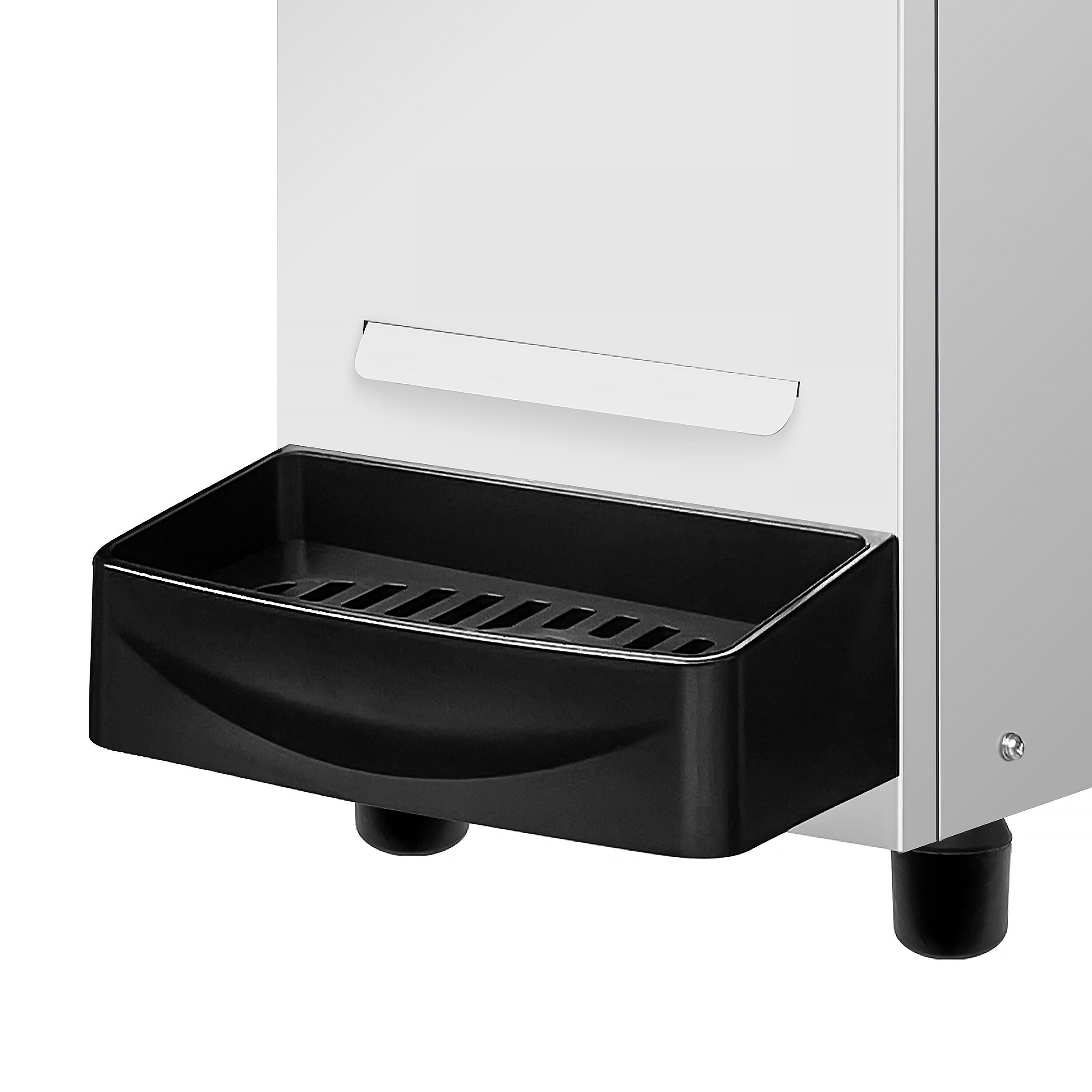 Machine à glace à l’italienne - 20-26L/h - 1,6kW - À poser