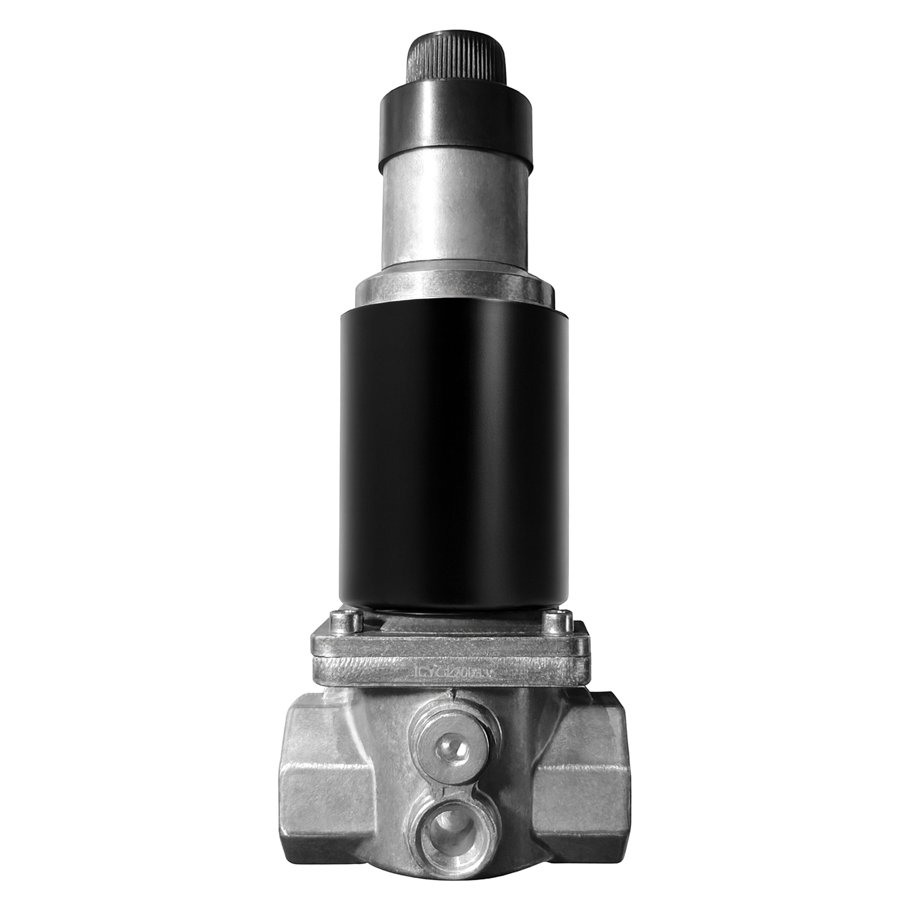 Électrovanne à gaz – 3/4" – VML