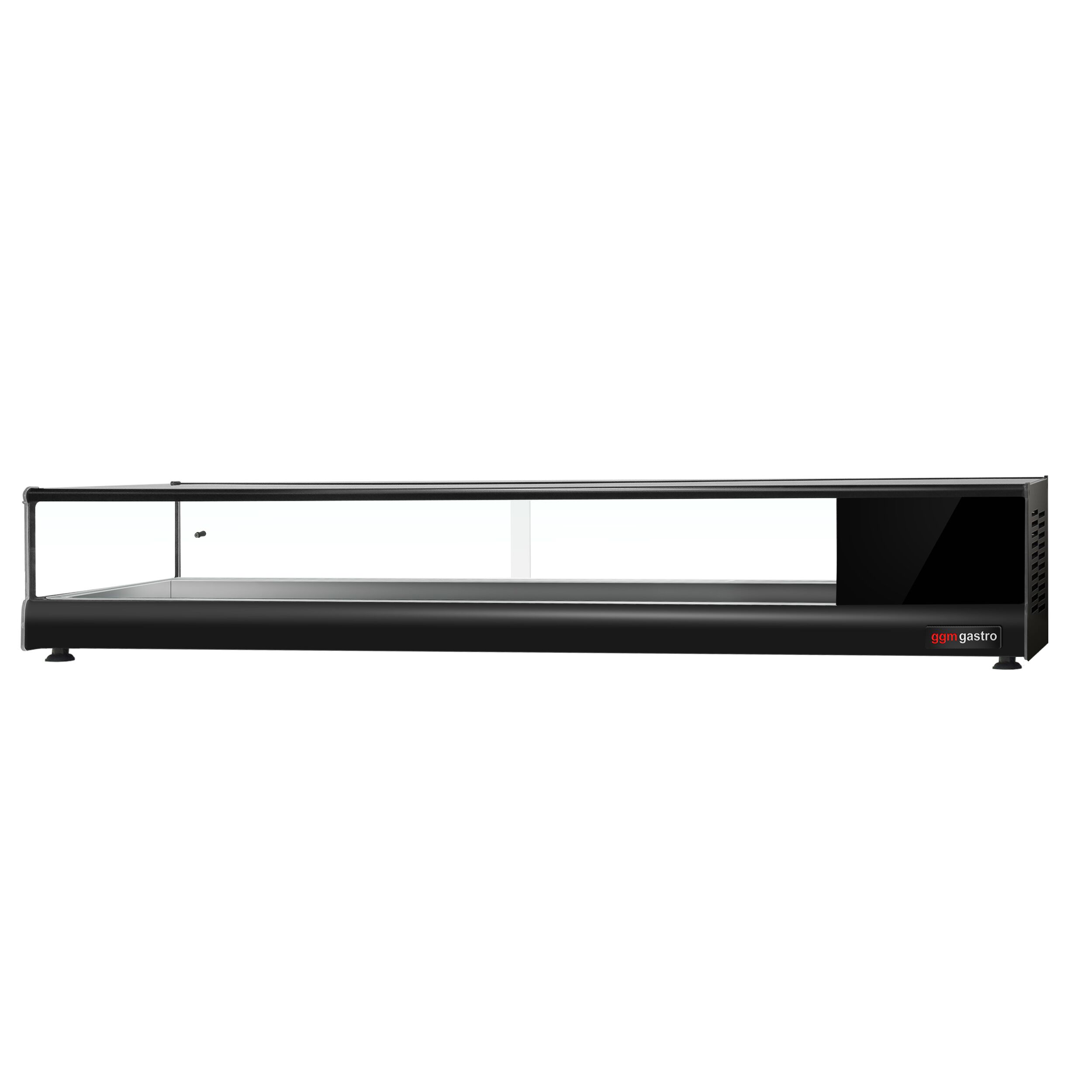 Tapas Display Fridge PREMIUM - 1727x247/405mm - 8x GN 1/3