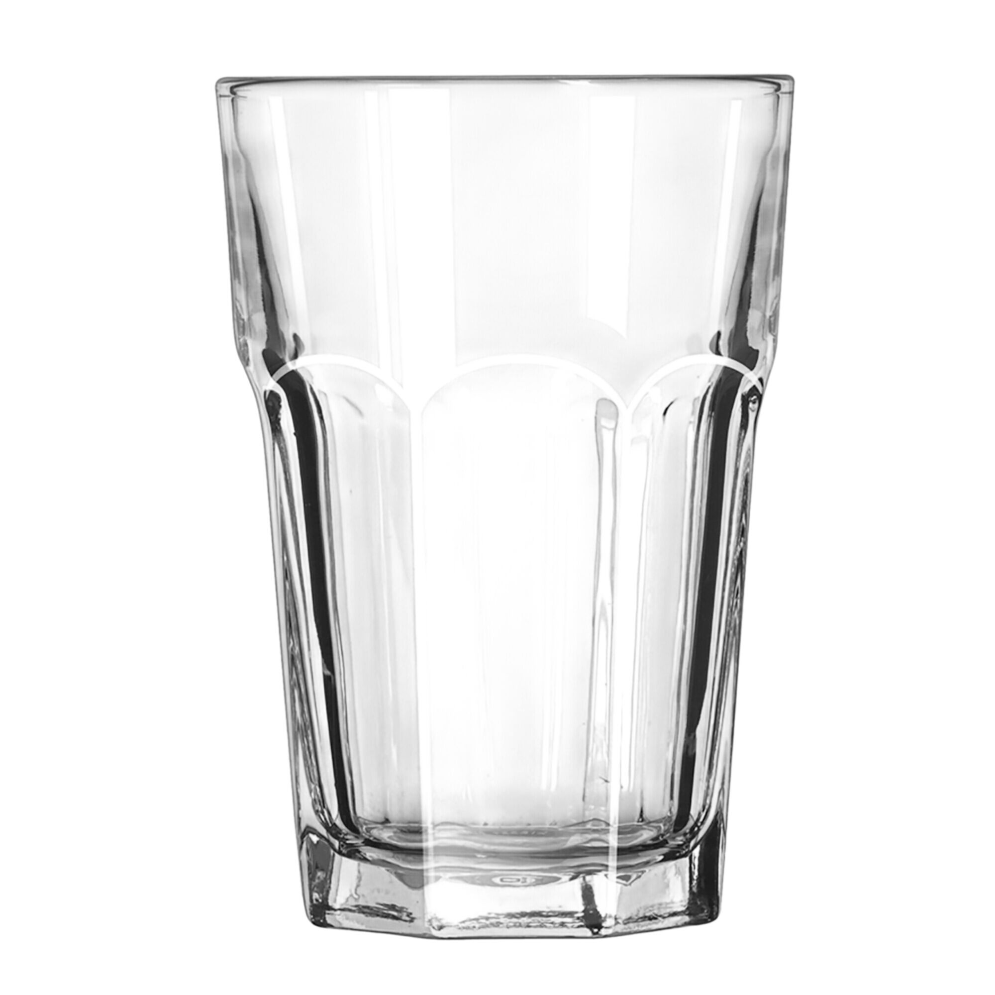 (36 pièces) LIBBEY | GIBRALTAR - Beverage - 414ml